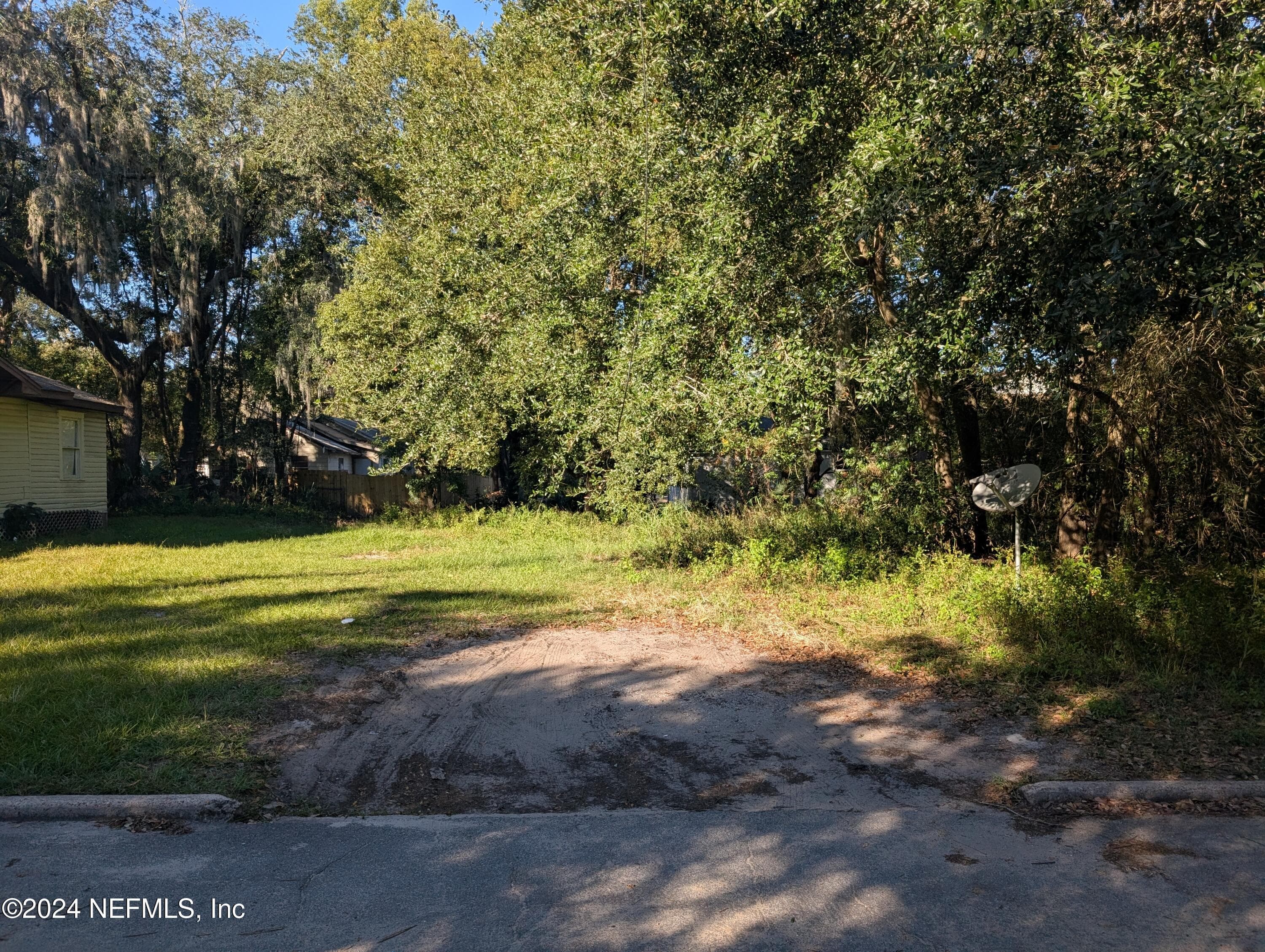 Photo 2 of 0 28TH Street E, Jacksonville, FL 32206