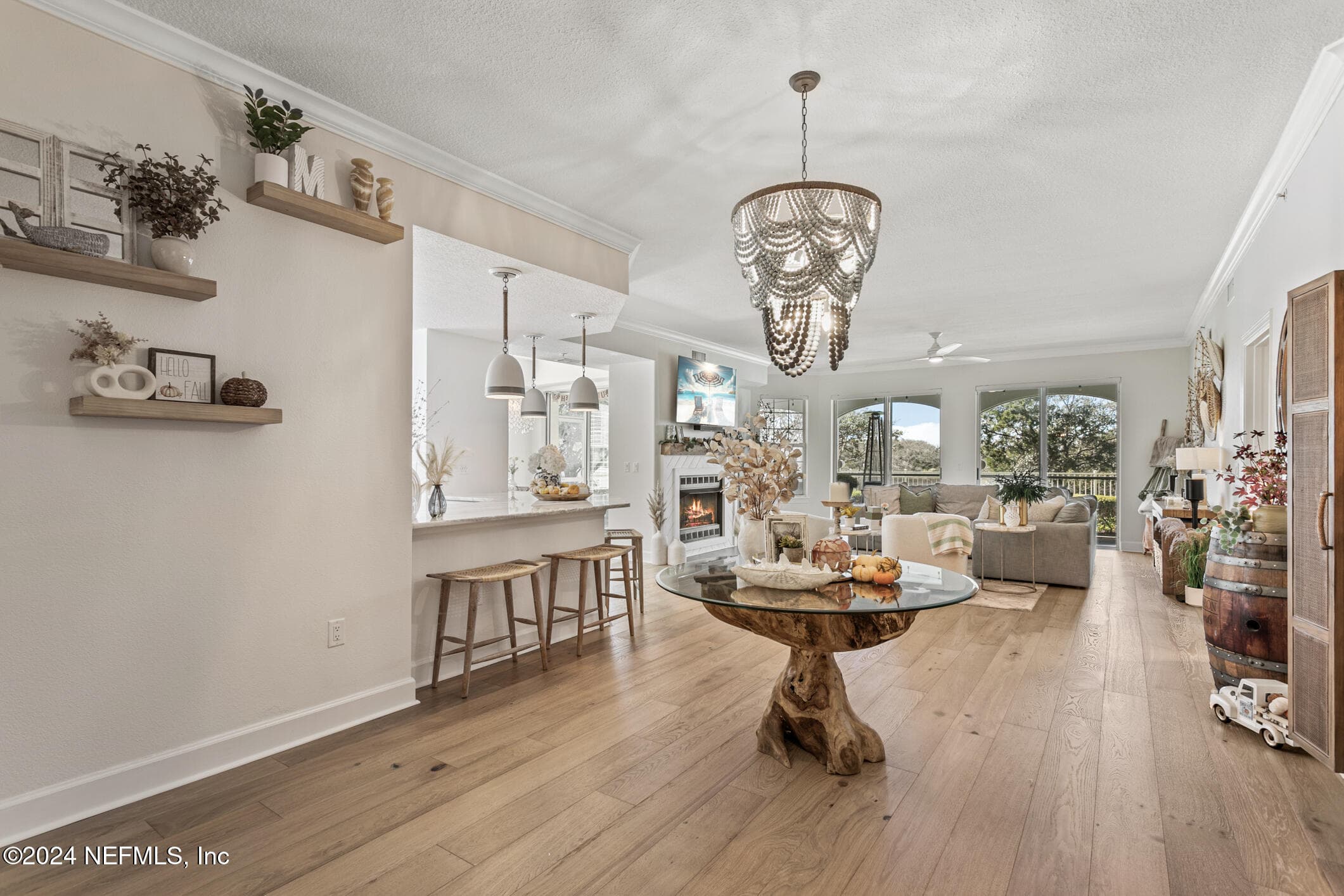 Photo 6 of 415 N OCEAN GRANDE Drive 101, Ponte Vedra Beach, FL 32082