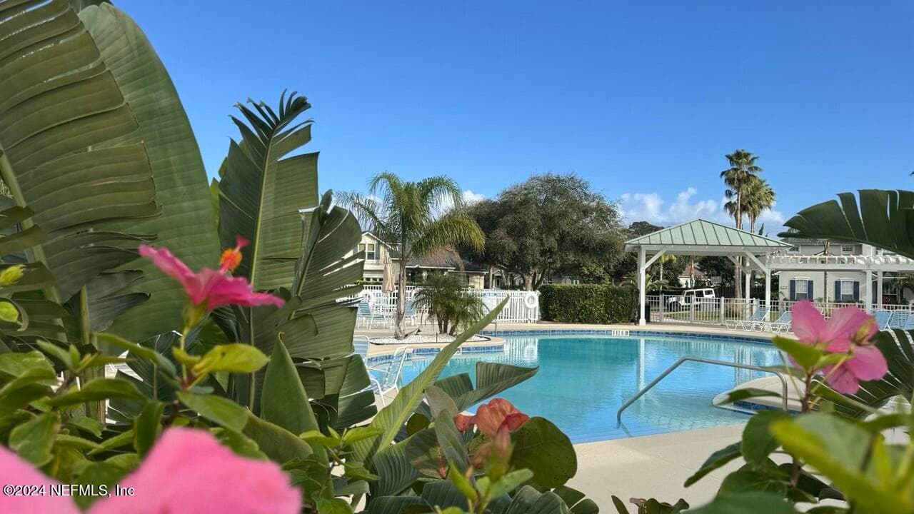 Photo 2 of 2801 ST MAARTEN Court, Jacksonville Beach, FL 32250