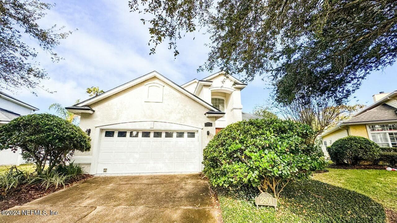 Photo 4 of 2801 ST MAARTEN Court, Jacksonville Beach, FL 32250