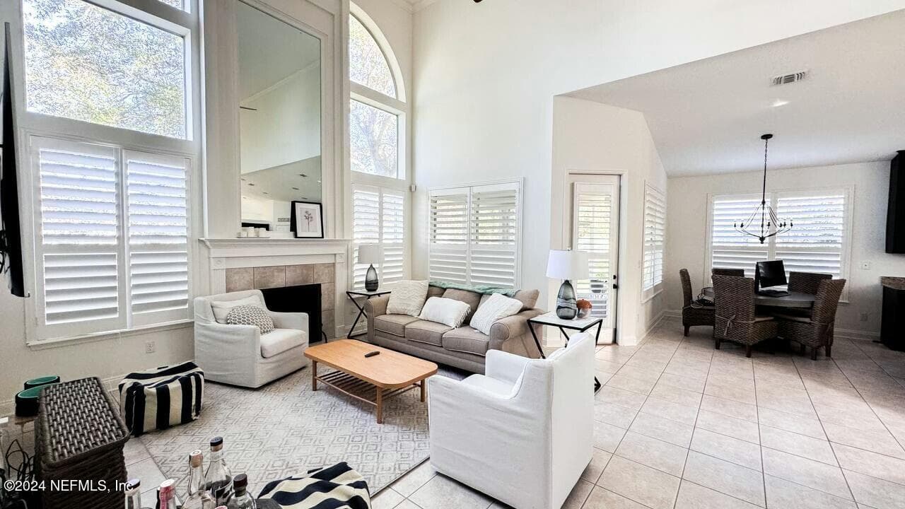Photo 14 of 2801 ST MAARTEN Court, Jacksonville Beach, FL 32250