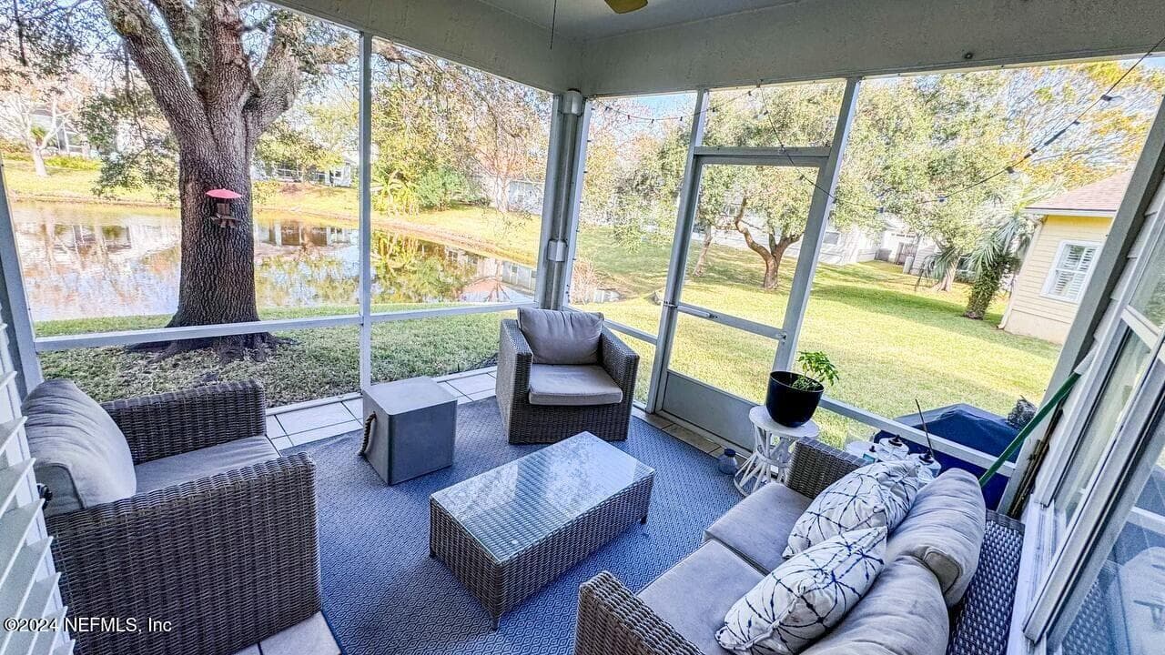 Photo 39 of 2801 ST MAARTEN Court, Jacksonville Beach, FL 32250