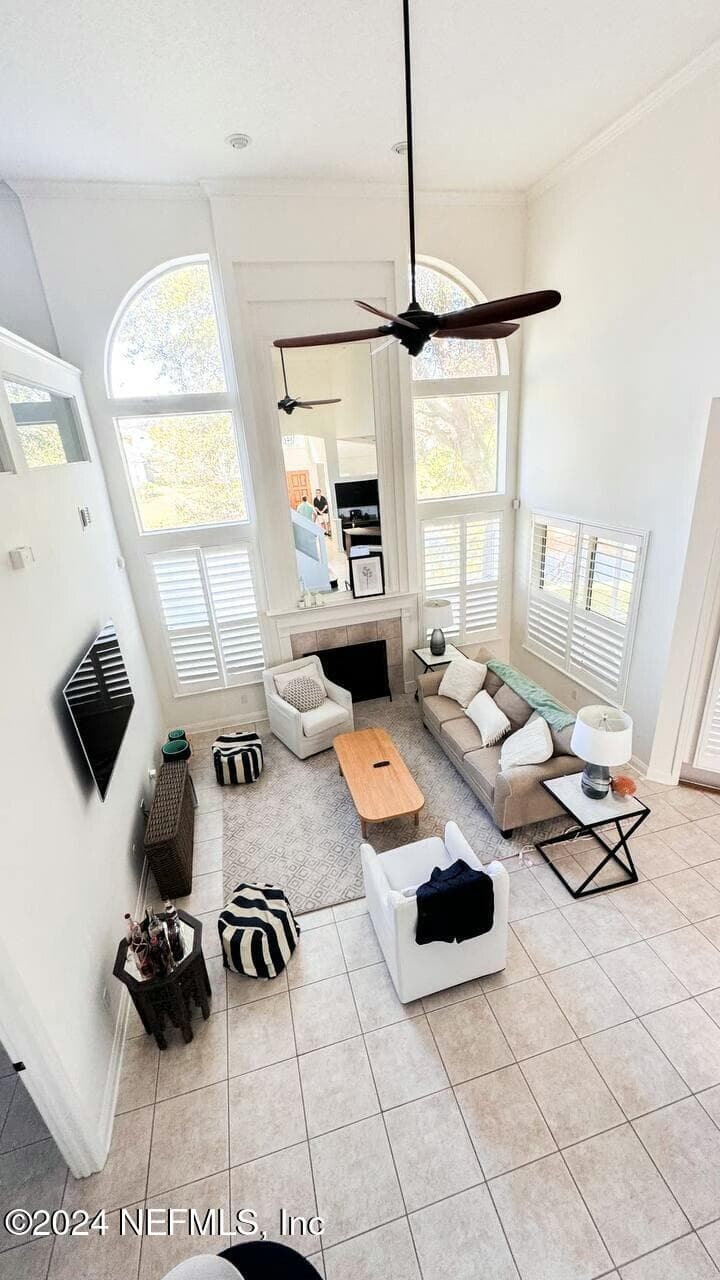 Photo 18 of 2801 ST MAARTEN Court, Jacksonville Beach, FL 32250