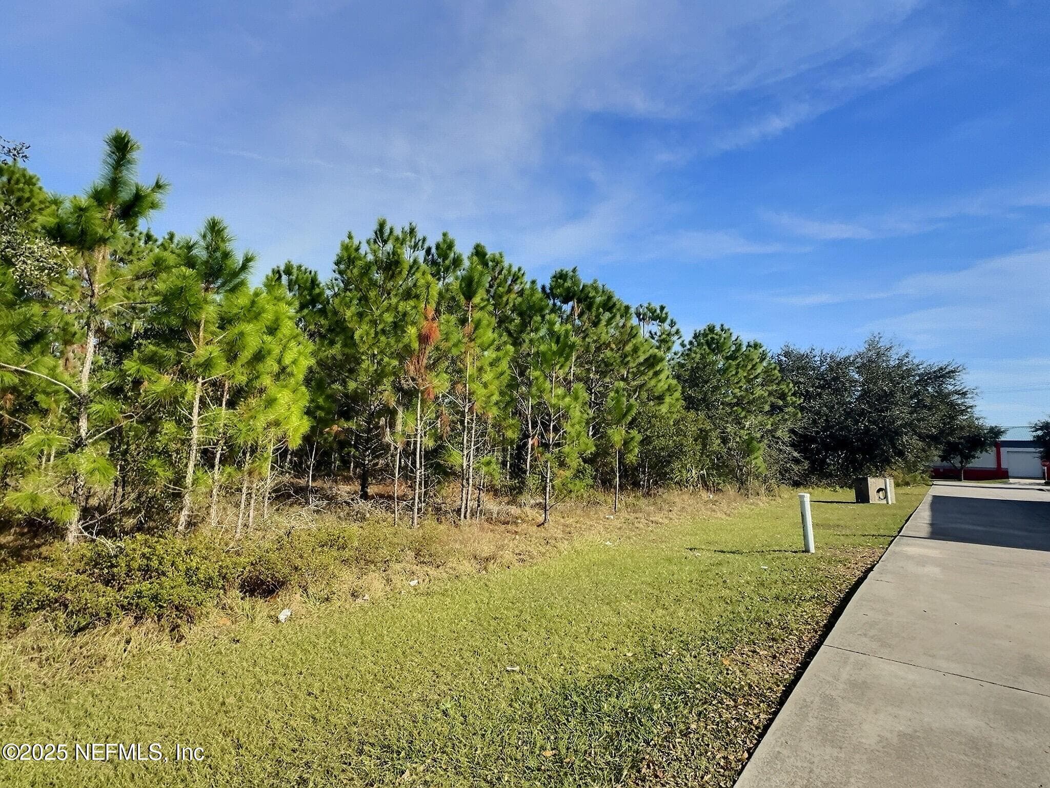 Photo 4 of 0 STATE Street N, Bunnell, FL 32110