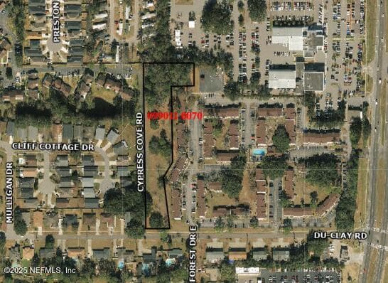 0 BLANDING Boulevard, Jacksonville, FL 32244