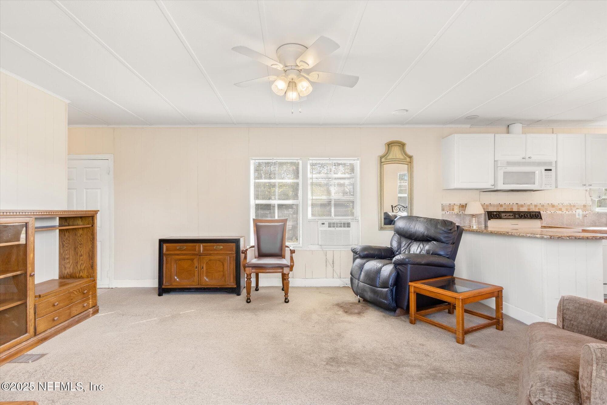 Photo 5 of 120 RONALD Road, St. Augustine, FL 32095