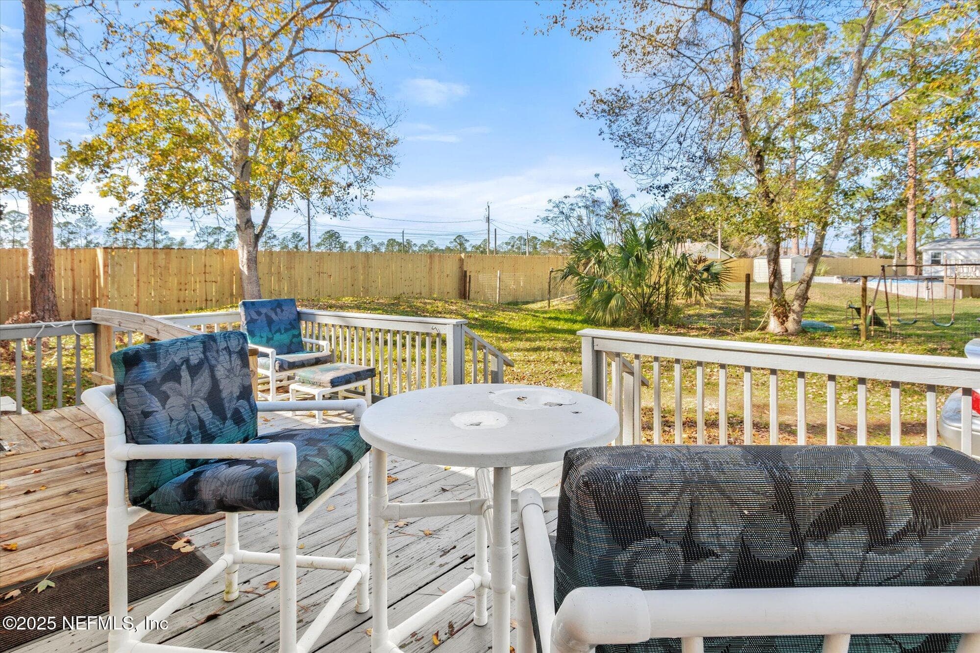 Photo 19 of 120 RONALD Road, St. Augustine, FL 32095