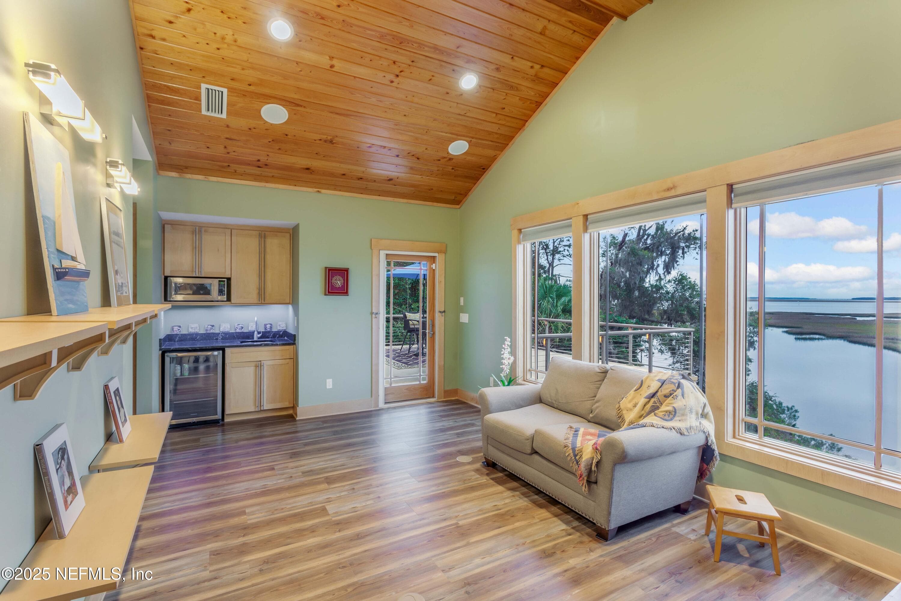 Photo 48 of 940564 OLD NASSAUVILLE Road, Fernandina Beach, FL 32034