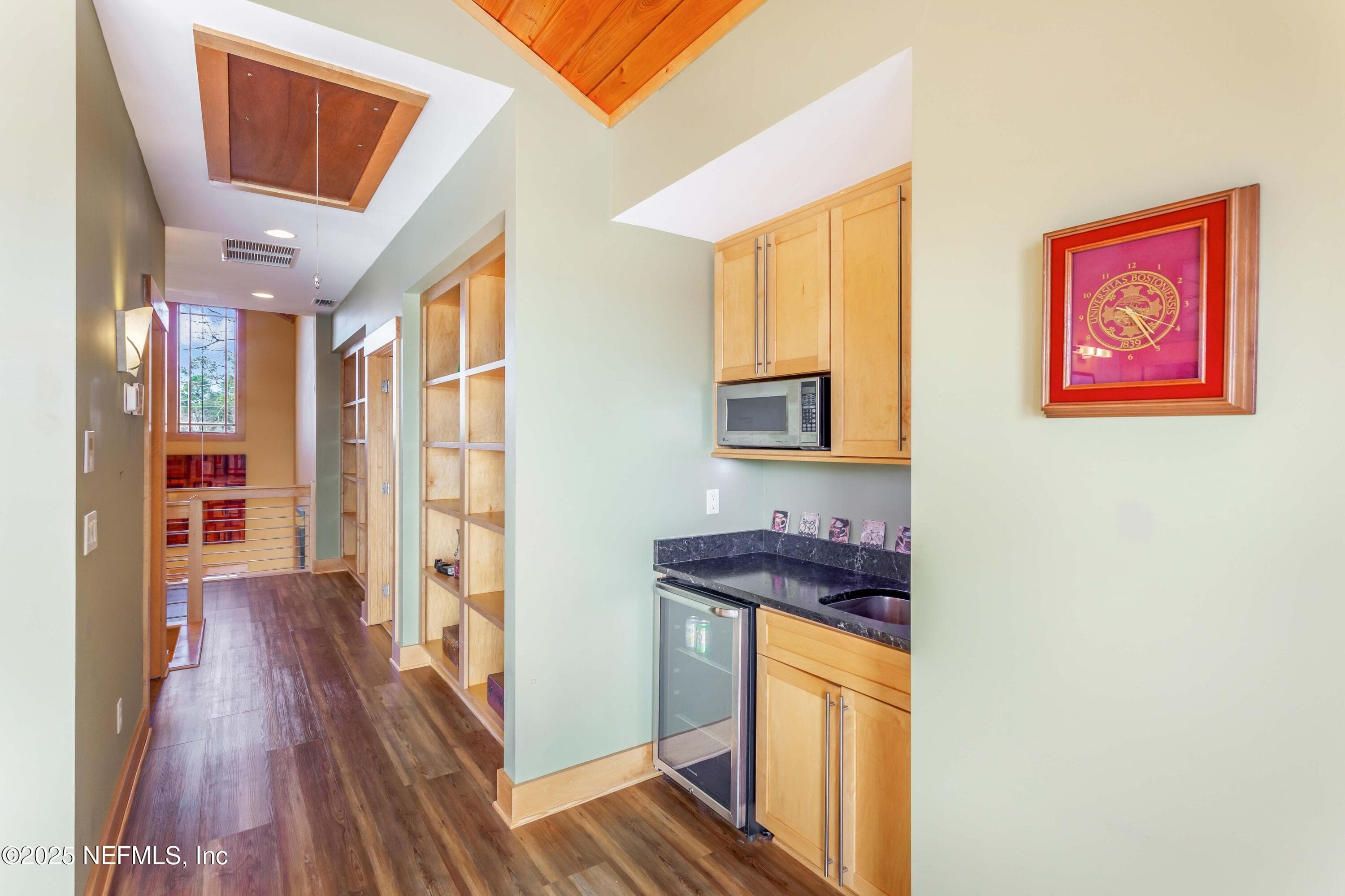 .Primary kitchenette — 940564 OLD NASSAUVILLE Road, Fernandina Beach, FL 32034