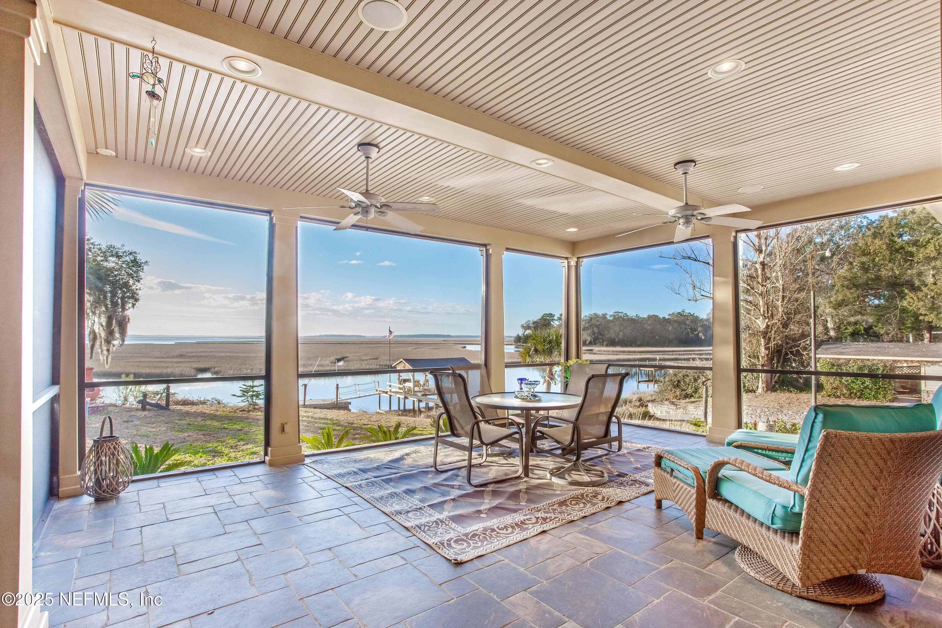 Photo 35 of 940564 OLD NASSAUVILLE Road, Fernandina Beach, FL 32034