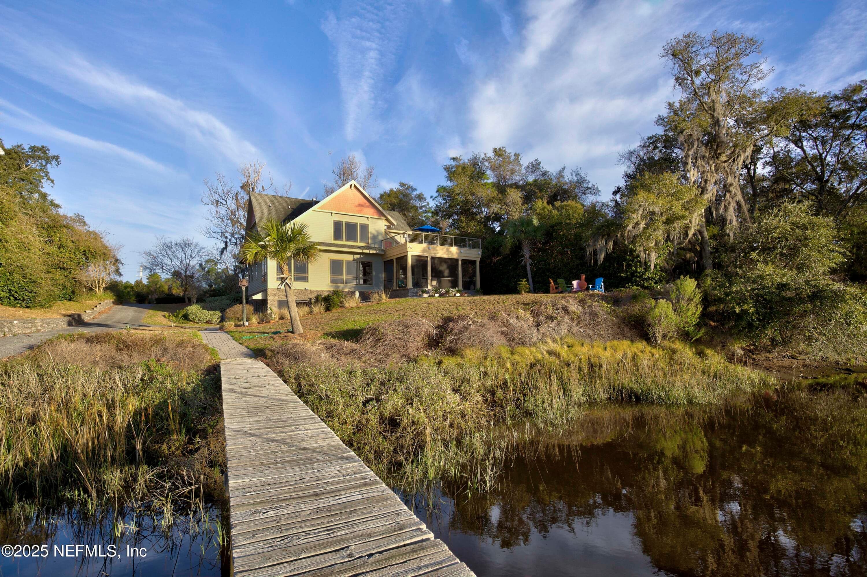 Photo 78 of 940564 OLD NASSAUVILLE Road, Fernandina Beach, FL 32034