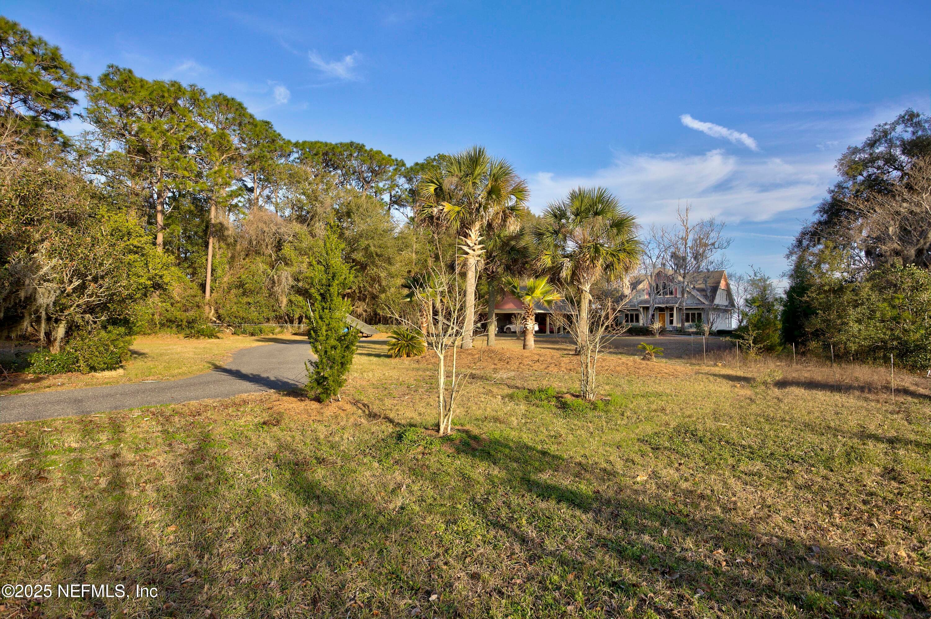 Photo 13 of 940564 OLD NASSAUVILLE Road, Fernandina Beach, FL 32034