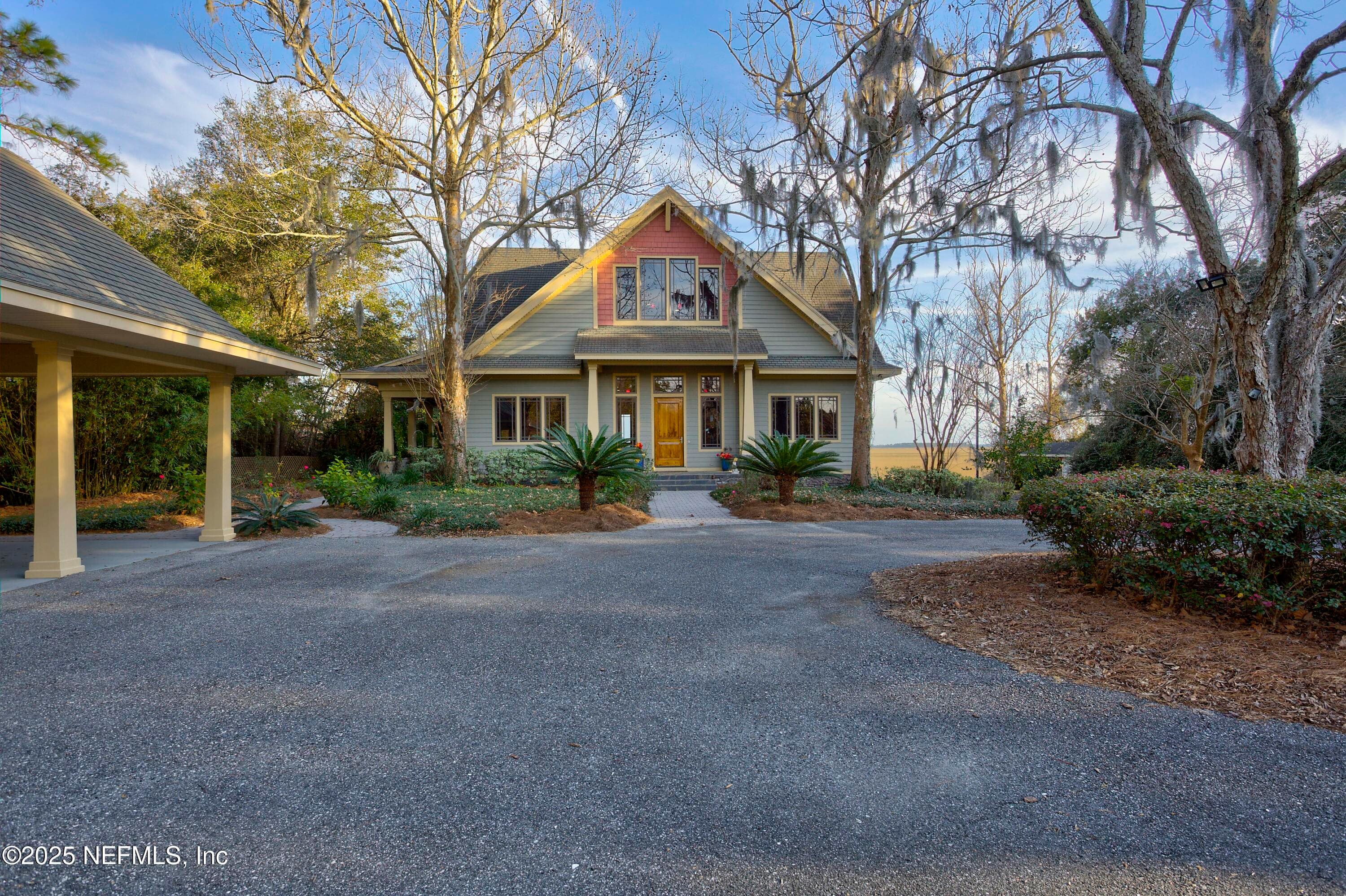 Photo 82 of 940564 OLD NASSAUVILLE Road, Fernandina Beach, FL 32034