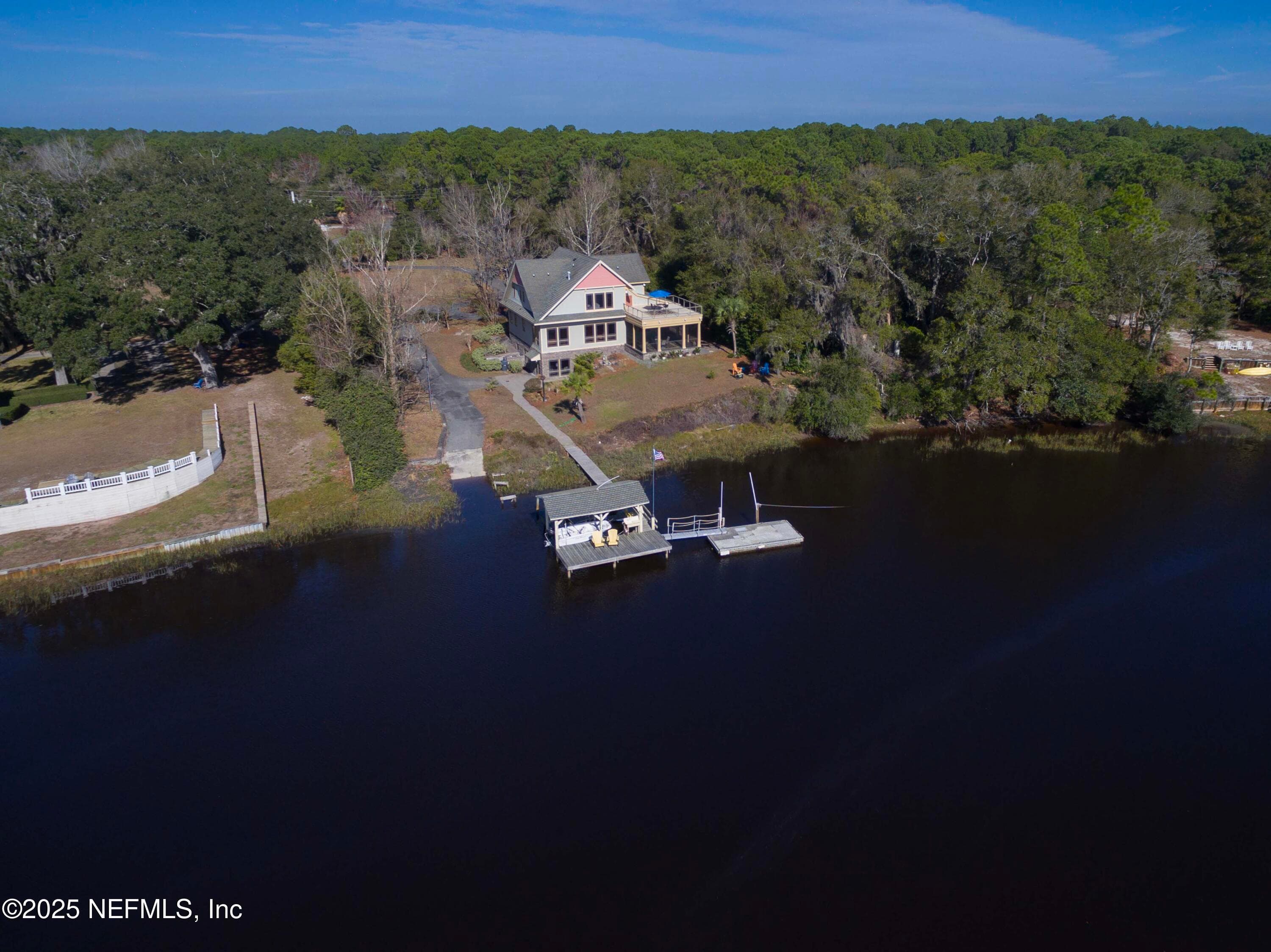 Photo 87 of 940564 OLD NASSAUVILLE Road, Fernandina Beach, FL 32034
