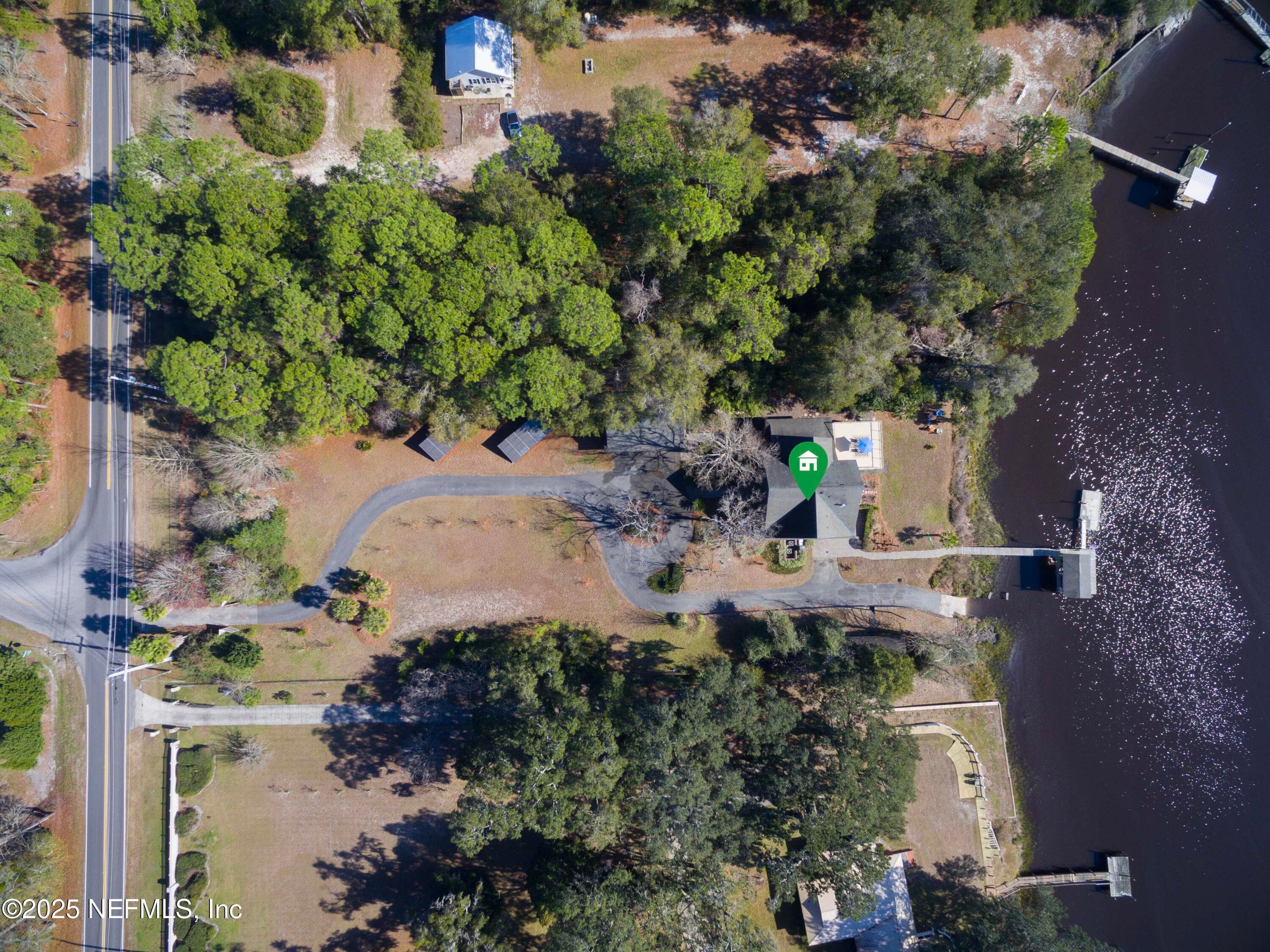 Photo 88 of 940564 OLD NASSAUVILLE Road, Fernandina Beach, FL 32034