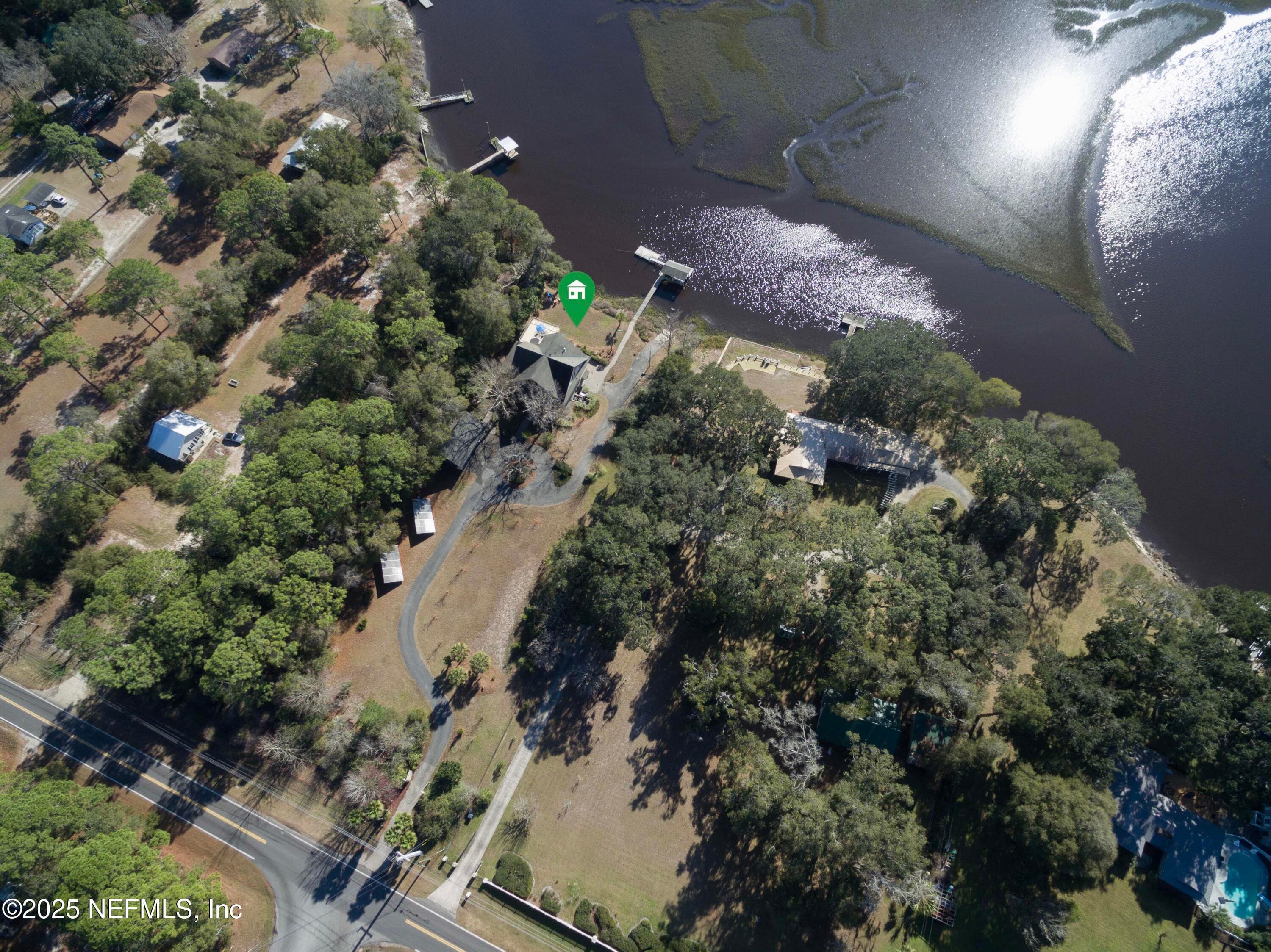 Photo 89 of 940564 OLD NASSAUVILLE Road, Fernandina Beach, FL 32034