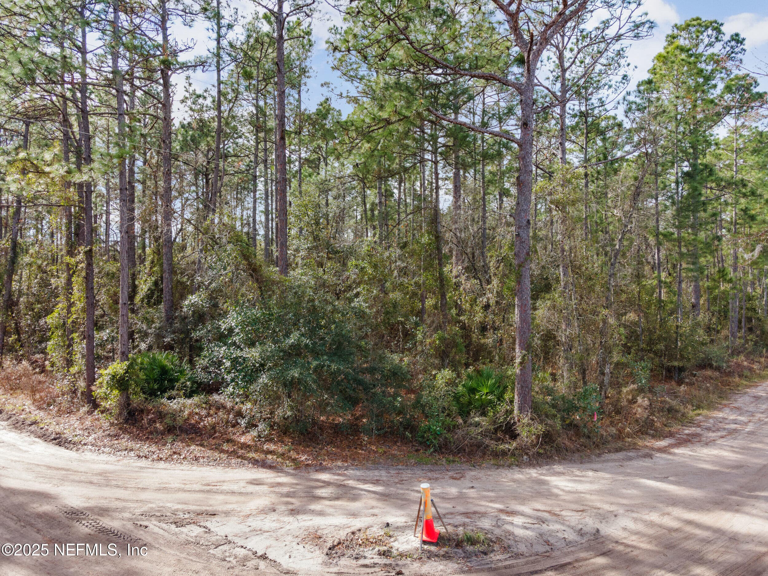 Photo 7 of LOT 37 FRANKLIN Road, Hilliard, FL 32046