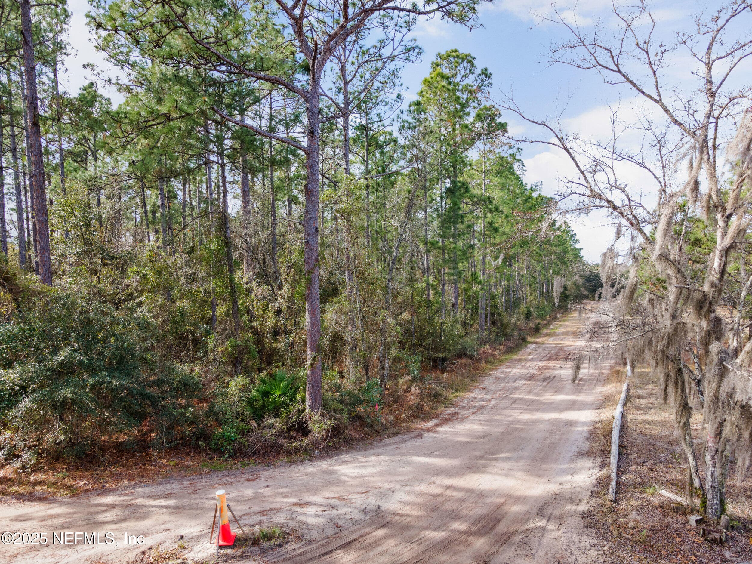 Photo 8 of LOT 37 FRANKLIN Road, Hilliard, FL 32046