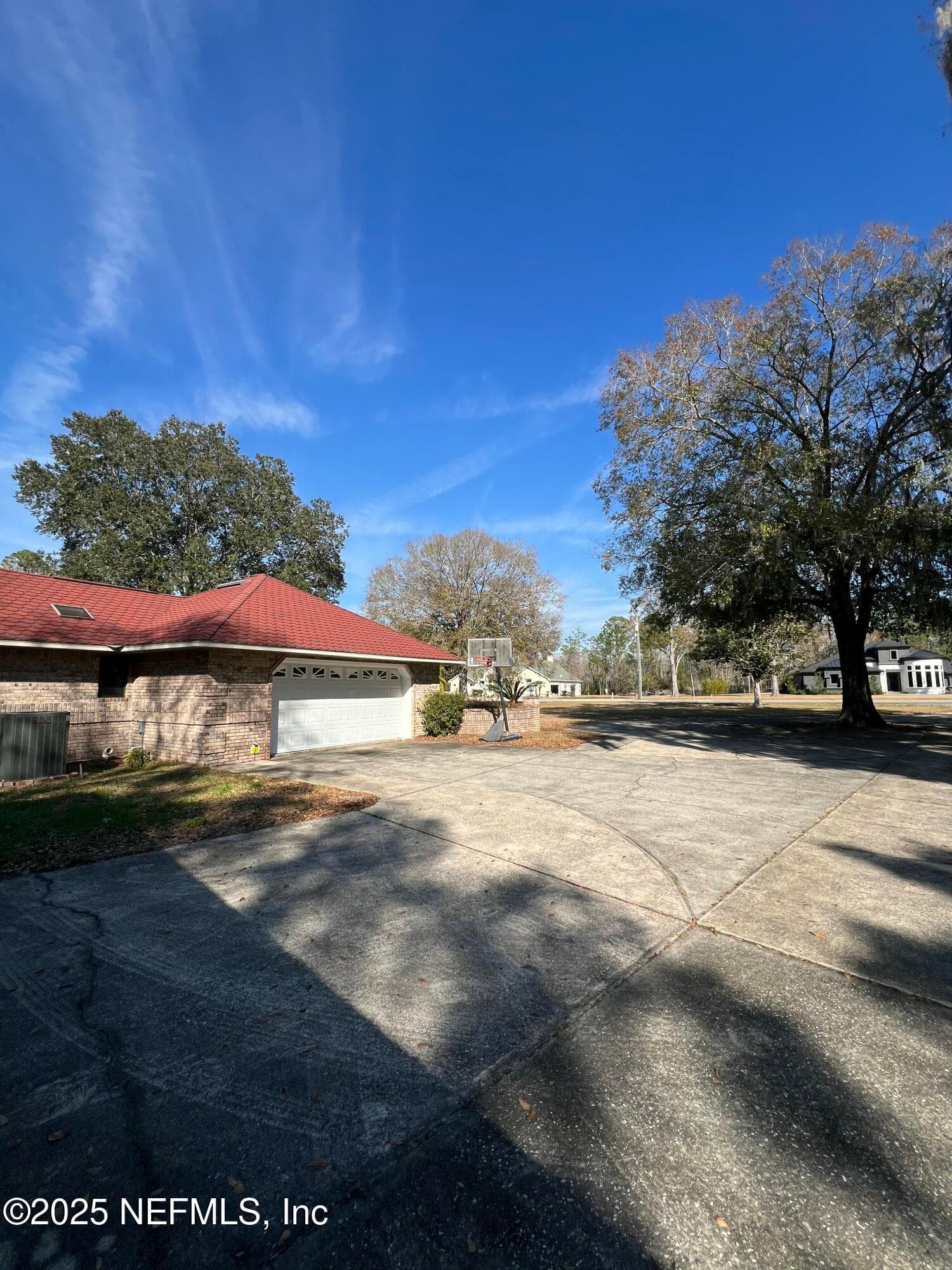 Photo 6 of 1825 RAIFORD Road, Starke, FL 32091