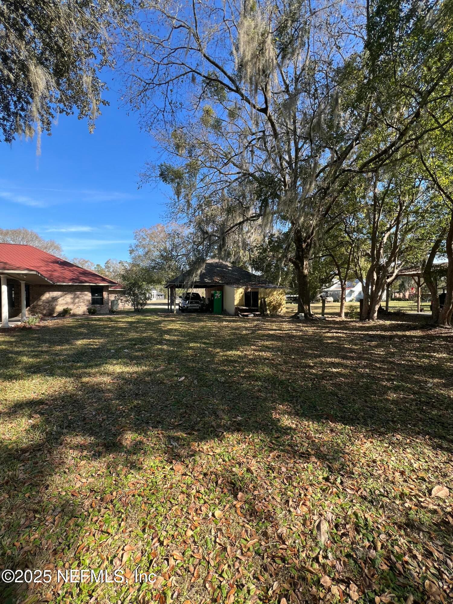 Photo 91 of 1825 RAIFORD Road, Starke, FL 32091