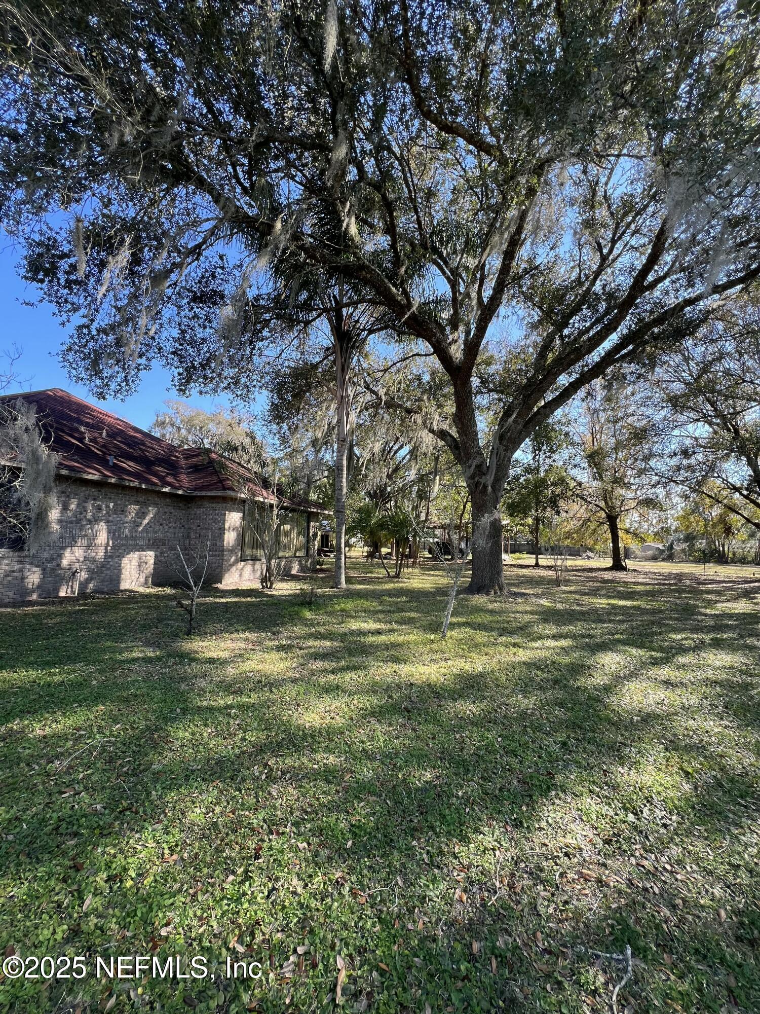 Photo 62 of 1825 RAIFORD Road, Starke, FL 32091