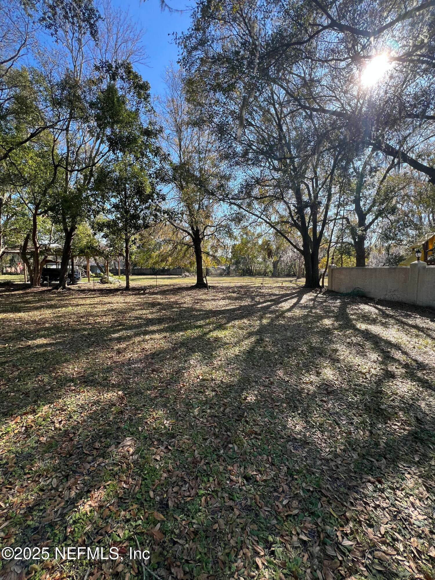 Photo 66 of 1825 RAIFORD Road, Starke, FL 32091