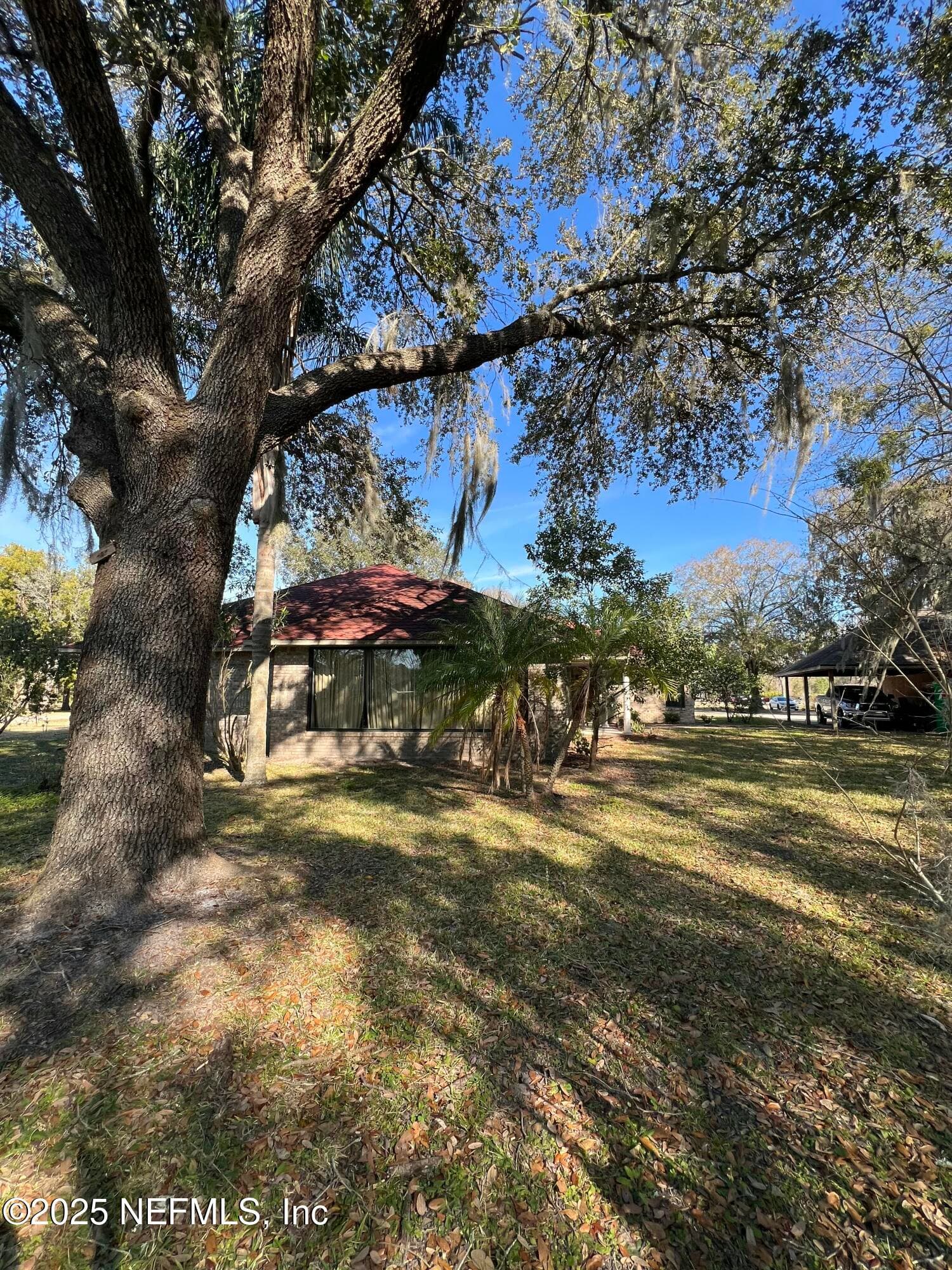 Photo 68 of 1825 RAIFORD Road, Starke, FL 32091
