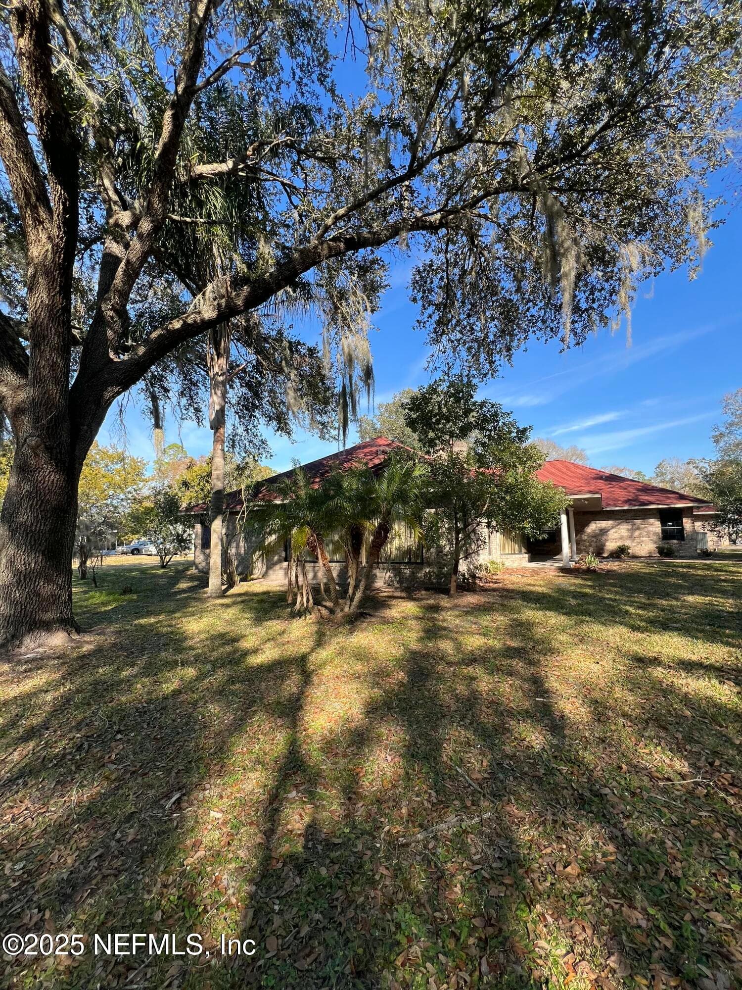 Photo 70 of 1825 RAIFORD Road, Starke, FL 32091