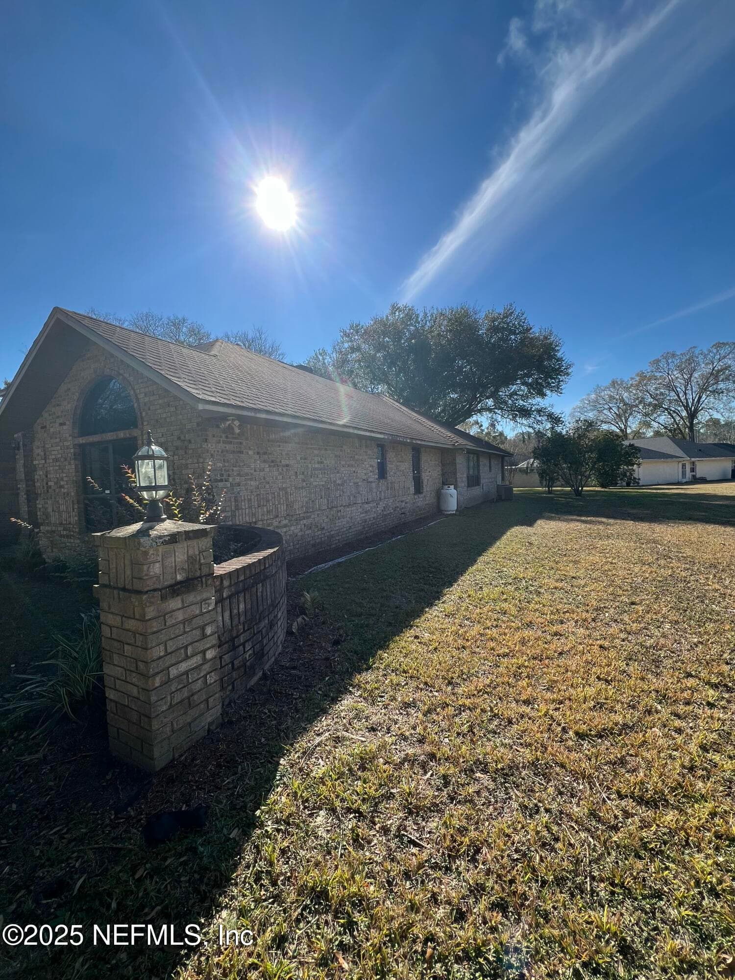 Photo 78 of 1825 RAIFORD Road, Starke, FL 32091