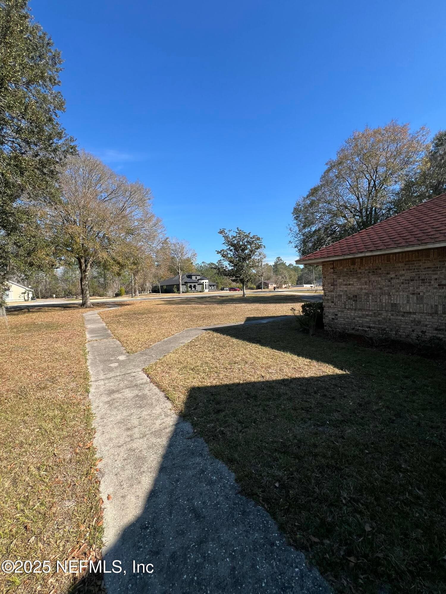 Photo 80 of 1825 RAIFORD Road, Starke, FL 32091