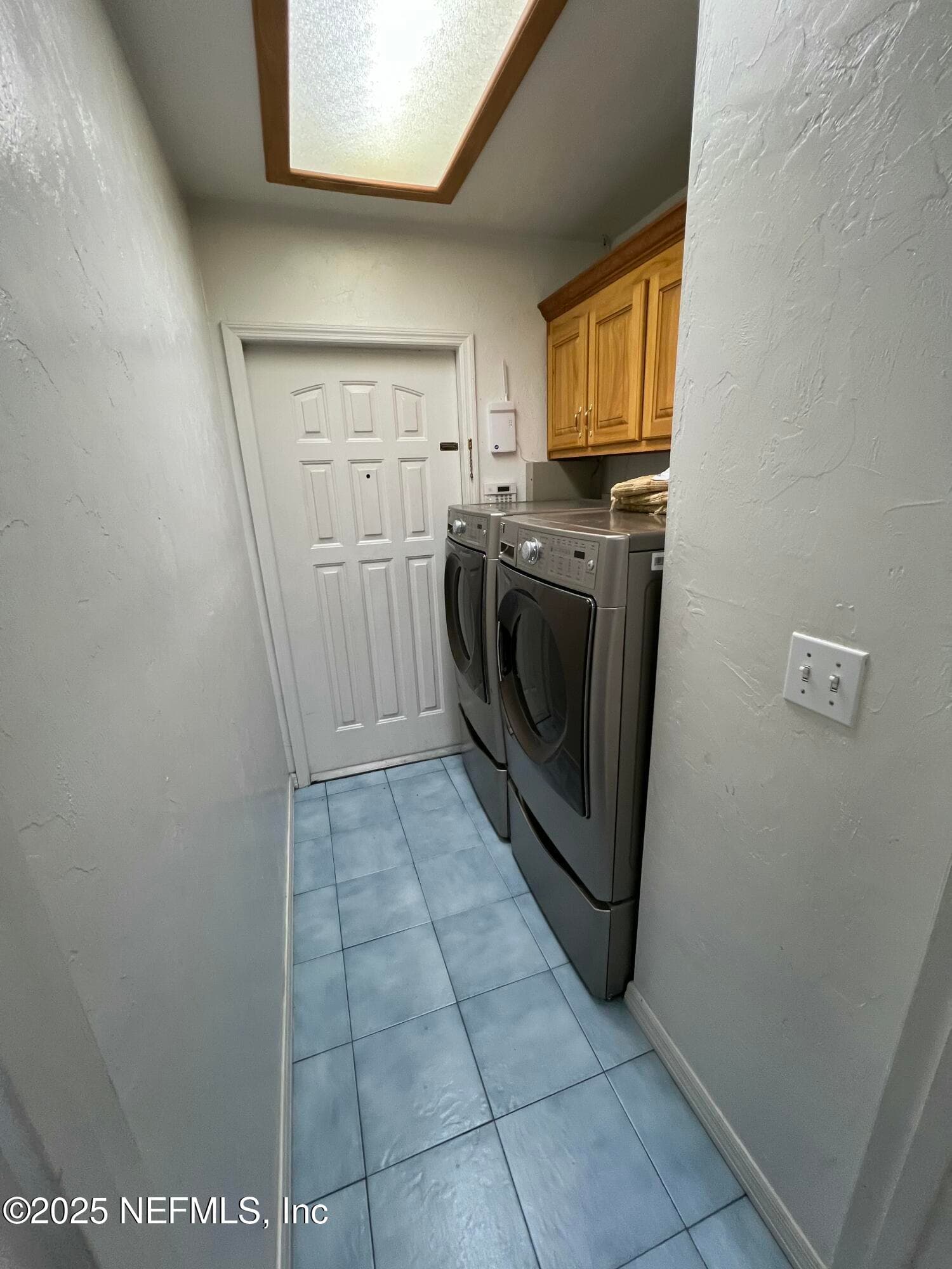 inside laundry room — 1825 RAIFORD Road, Starke, FL 32091
