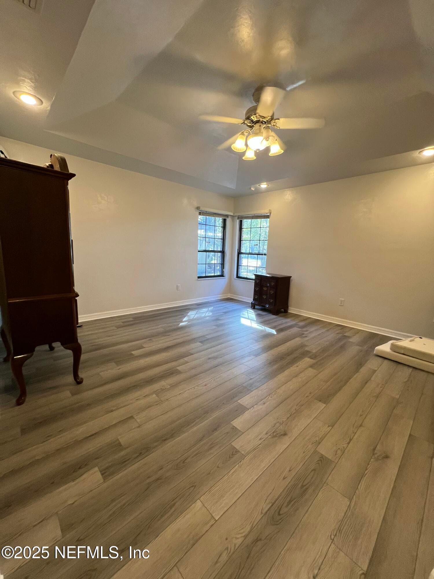 Photo 21 of 1825 RAIFORD Road, Starke, FL 32091
