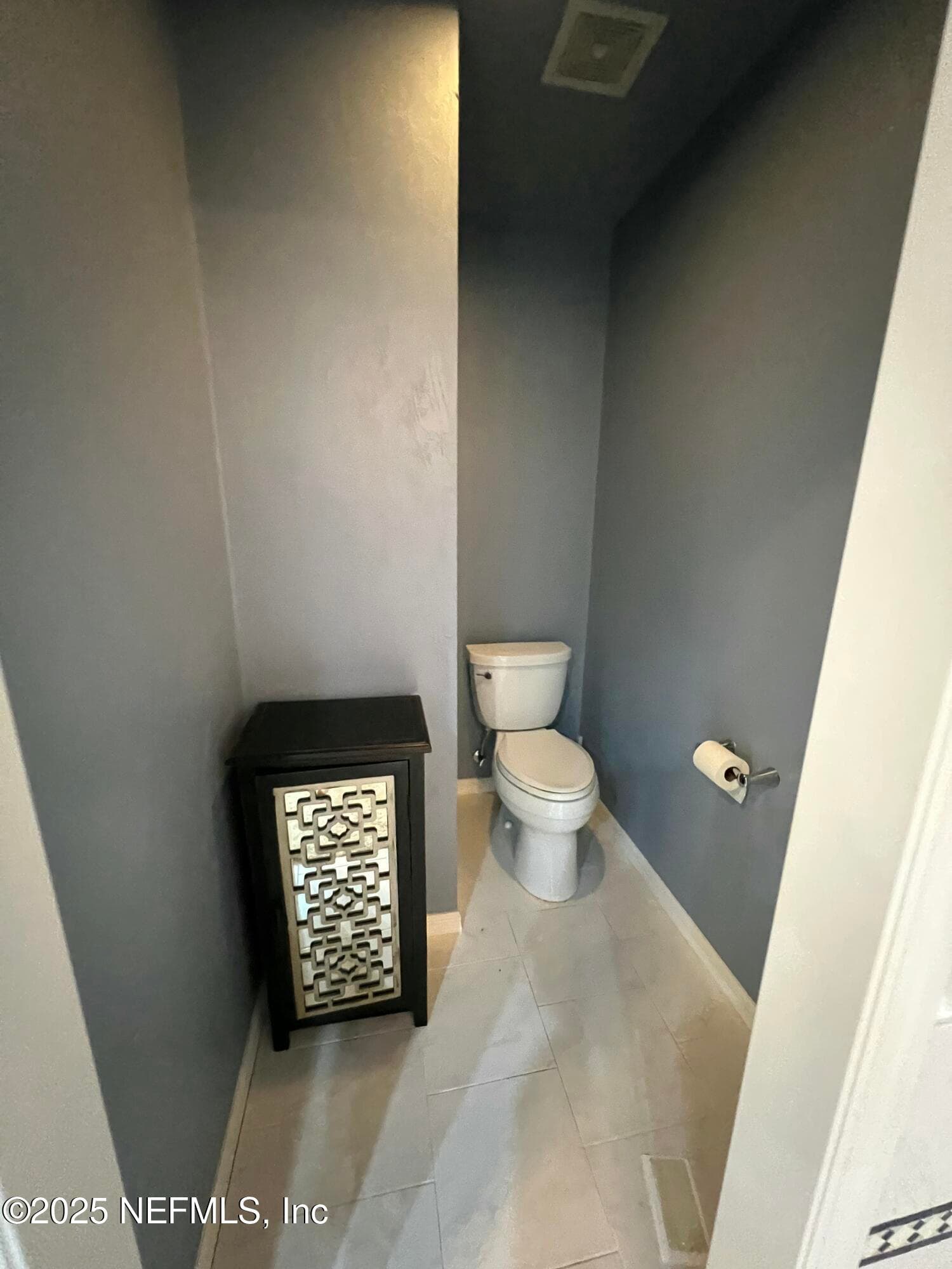 Master Bath — 1825 RAIFORD Road, Starke, FL 32091
