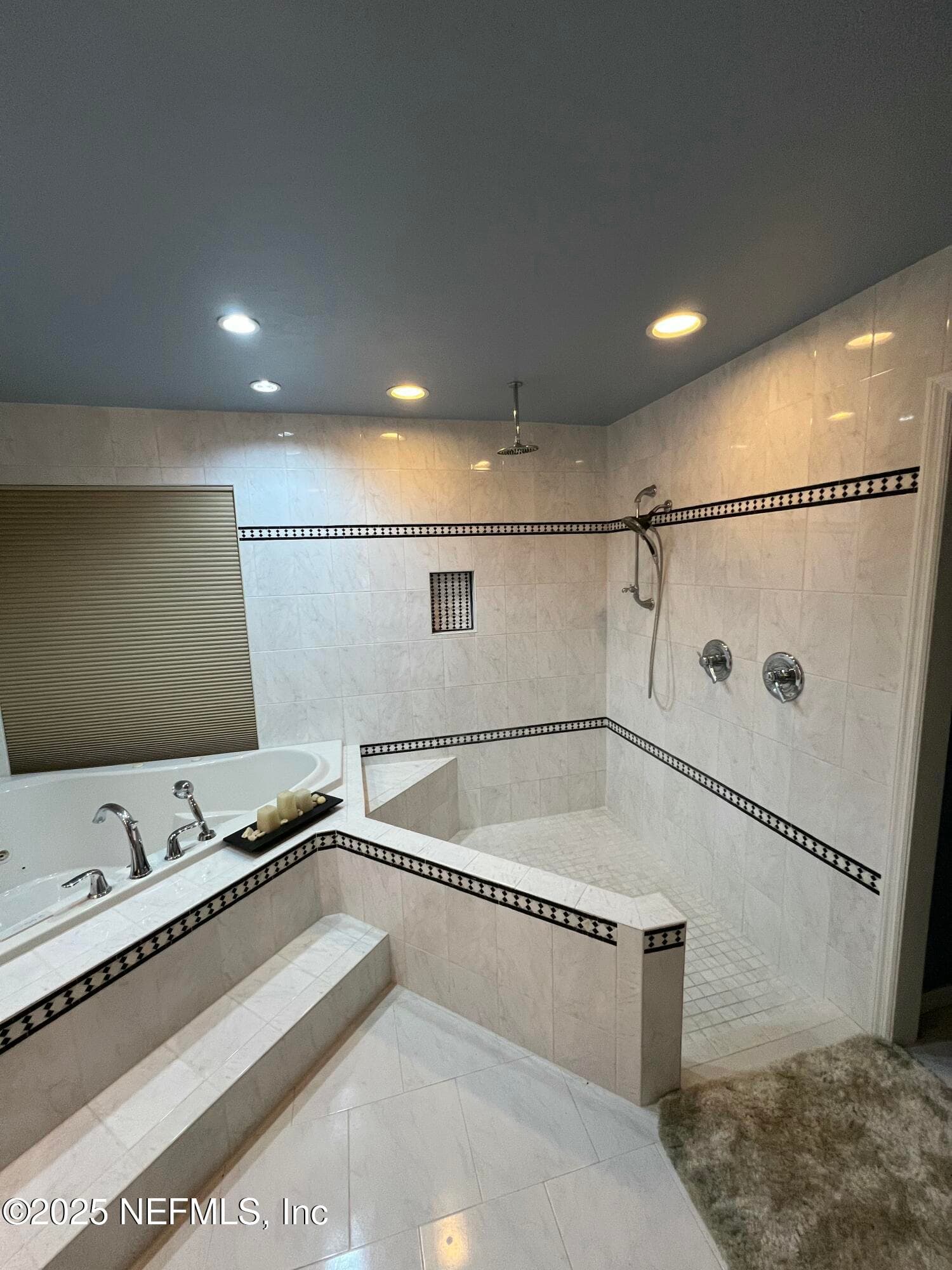 Master Bath — 1825 RAIFORD Road, Starke, FL 32091