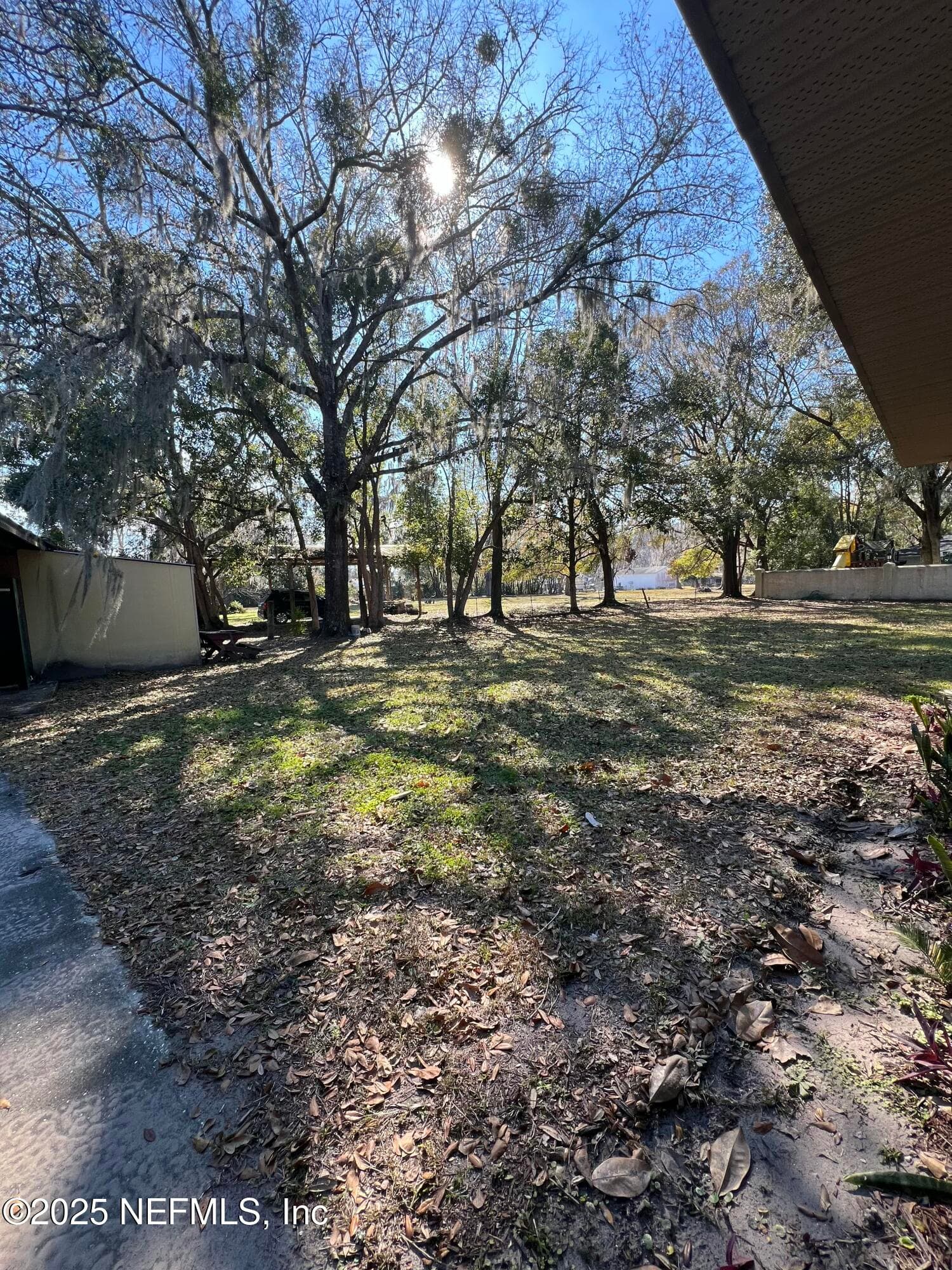 Photo 84 of 1825 RAIFORD Road, Starke, FL 32091