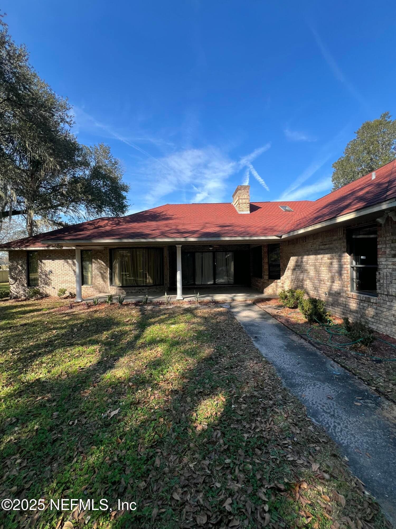 Photo 87 of 1825 RAIFORD Road, Starke, FL 32091