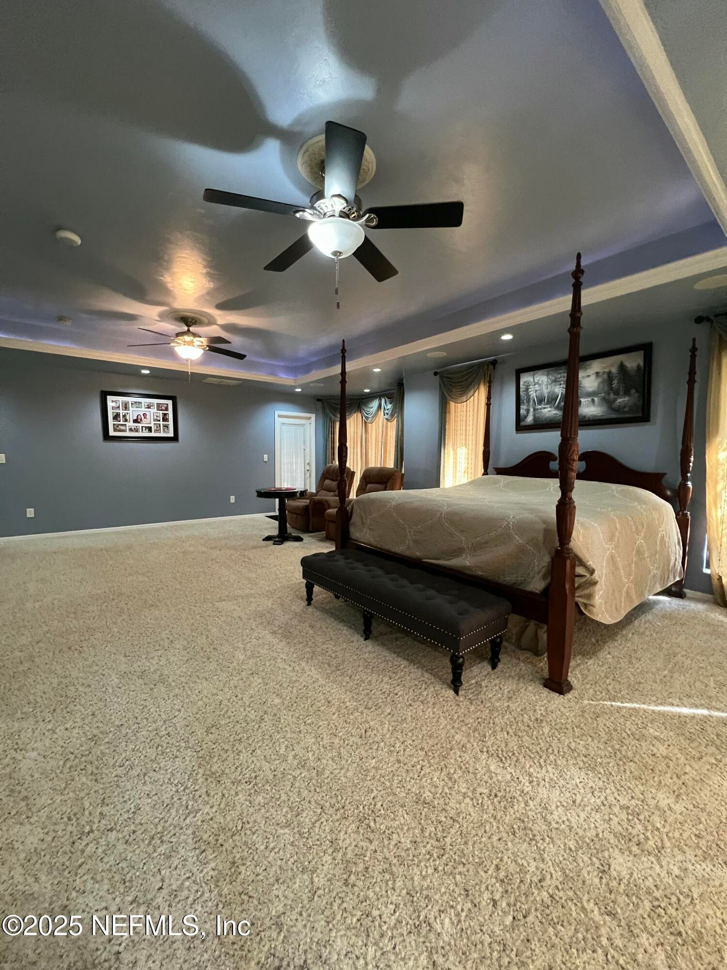 Photo 38 of 1825 RAIFORD Road, Starke, FL 32091
