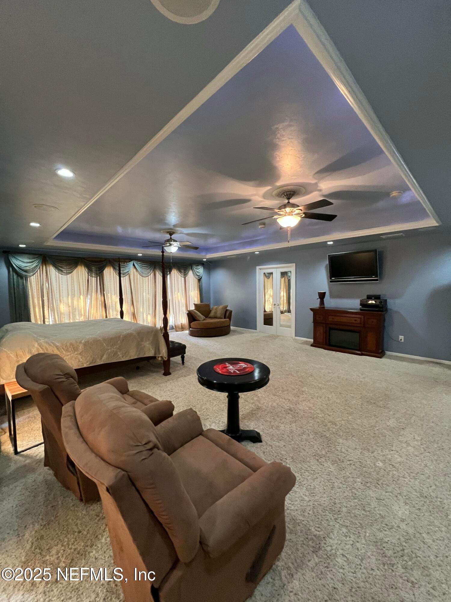 Photo 39 of 1825 RAIFORD Road, Starke, FL 32091