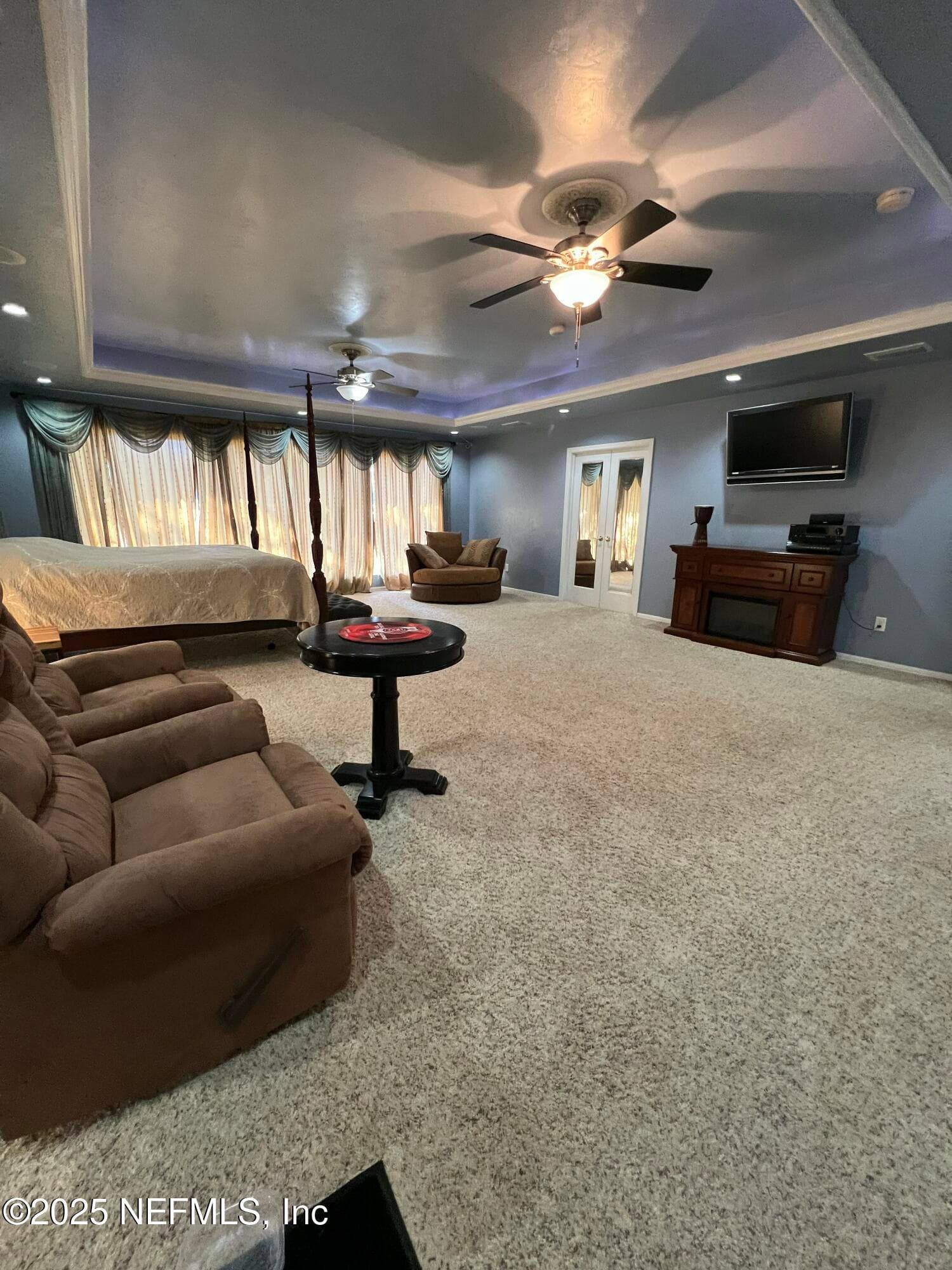 Photo 40 of 1825 RAIFORD Road, Starke, FL 32091