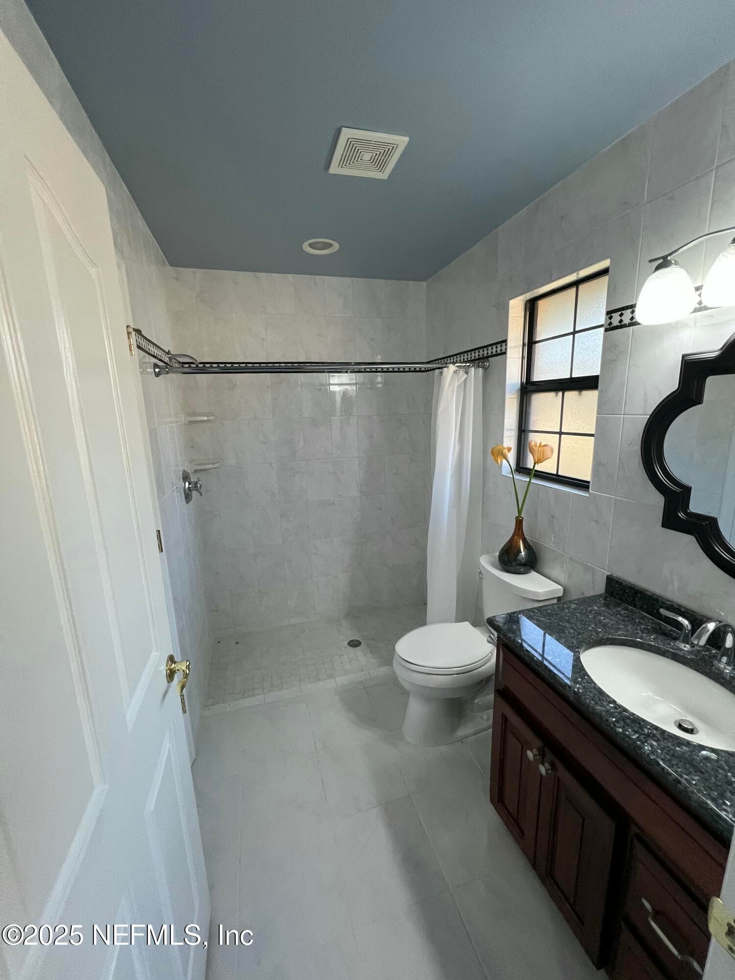 Game room bath — 1825 RAIFORD Road, Starke, FL 32091