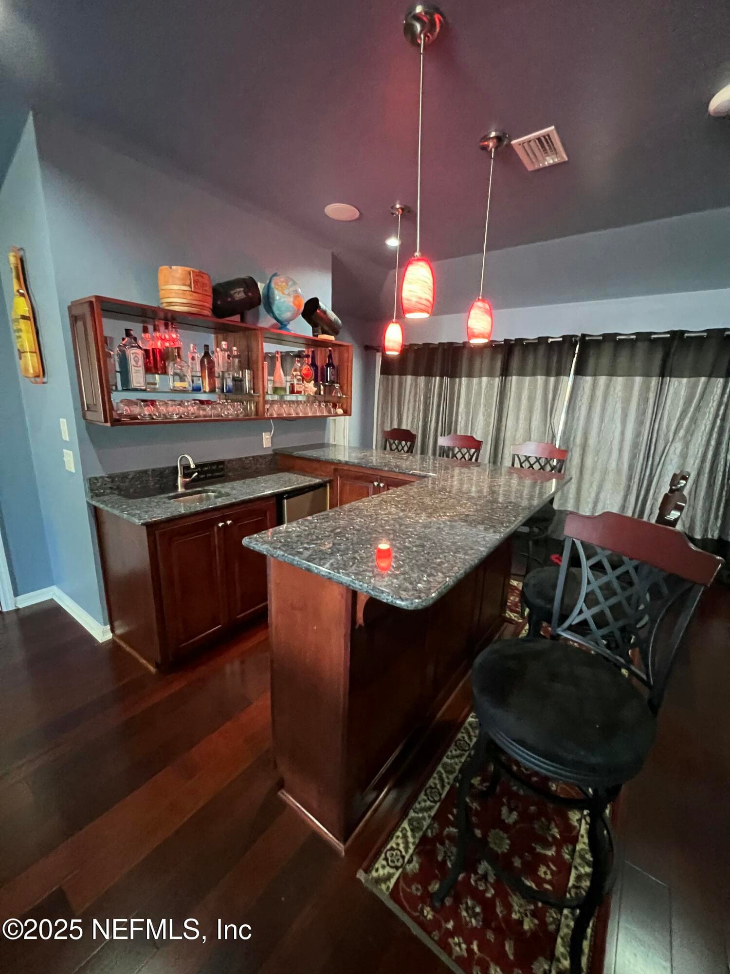 Photo 44 of 1825 RAIFORD Road, Starke, FL 32091