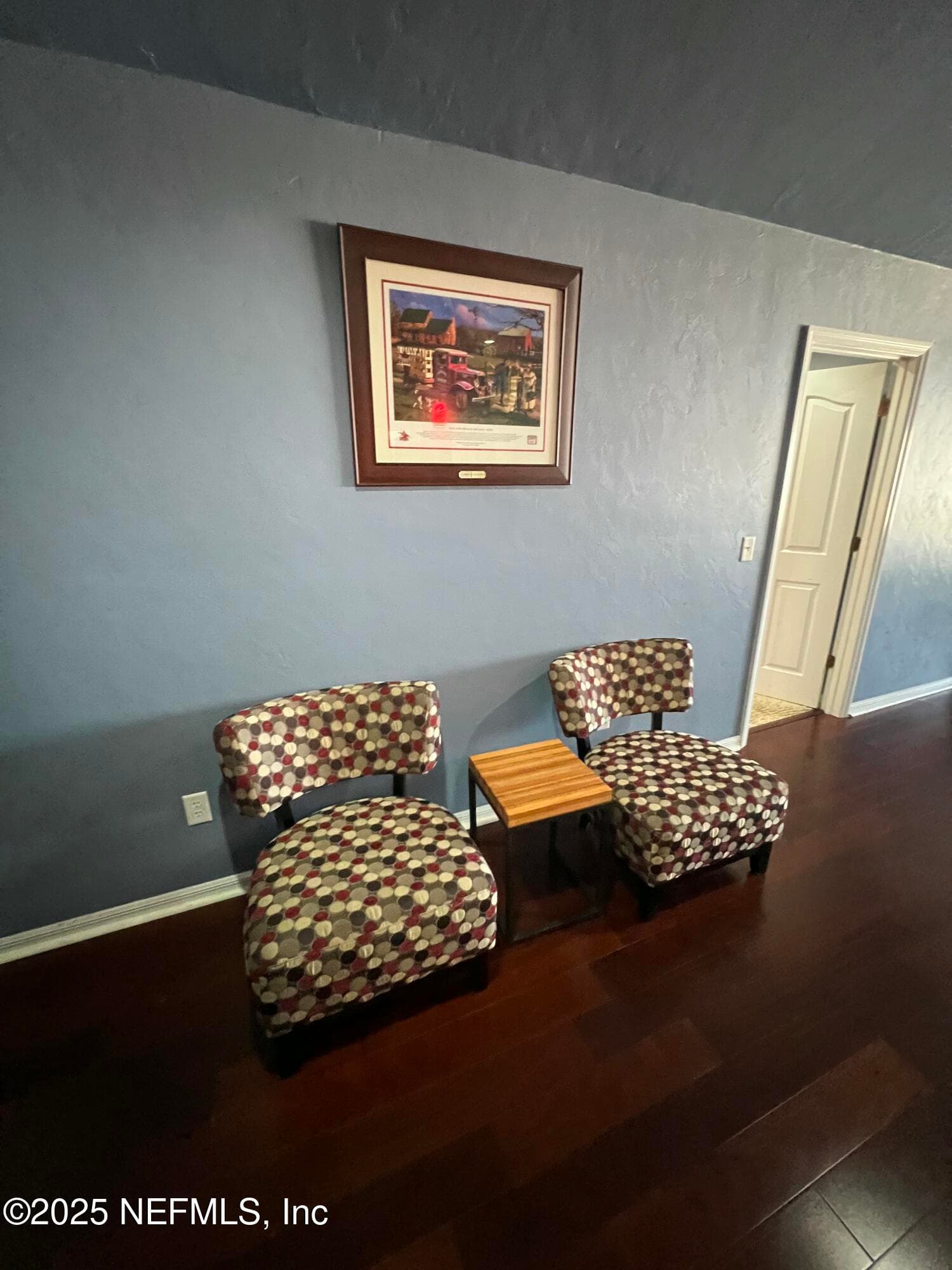 Game room — 1825 RAIFORD Road, Starke, FL 32091
