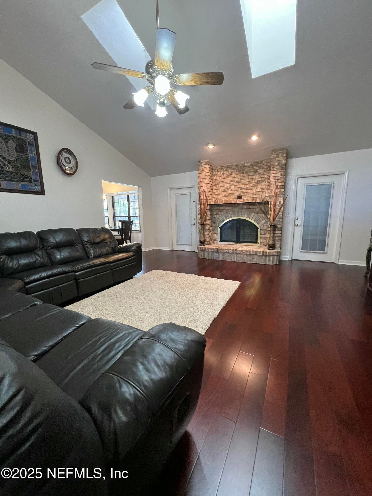 Photo 10 of 1825 RAIFORD Road, Starke, FL 32091