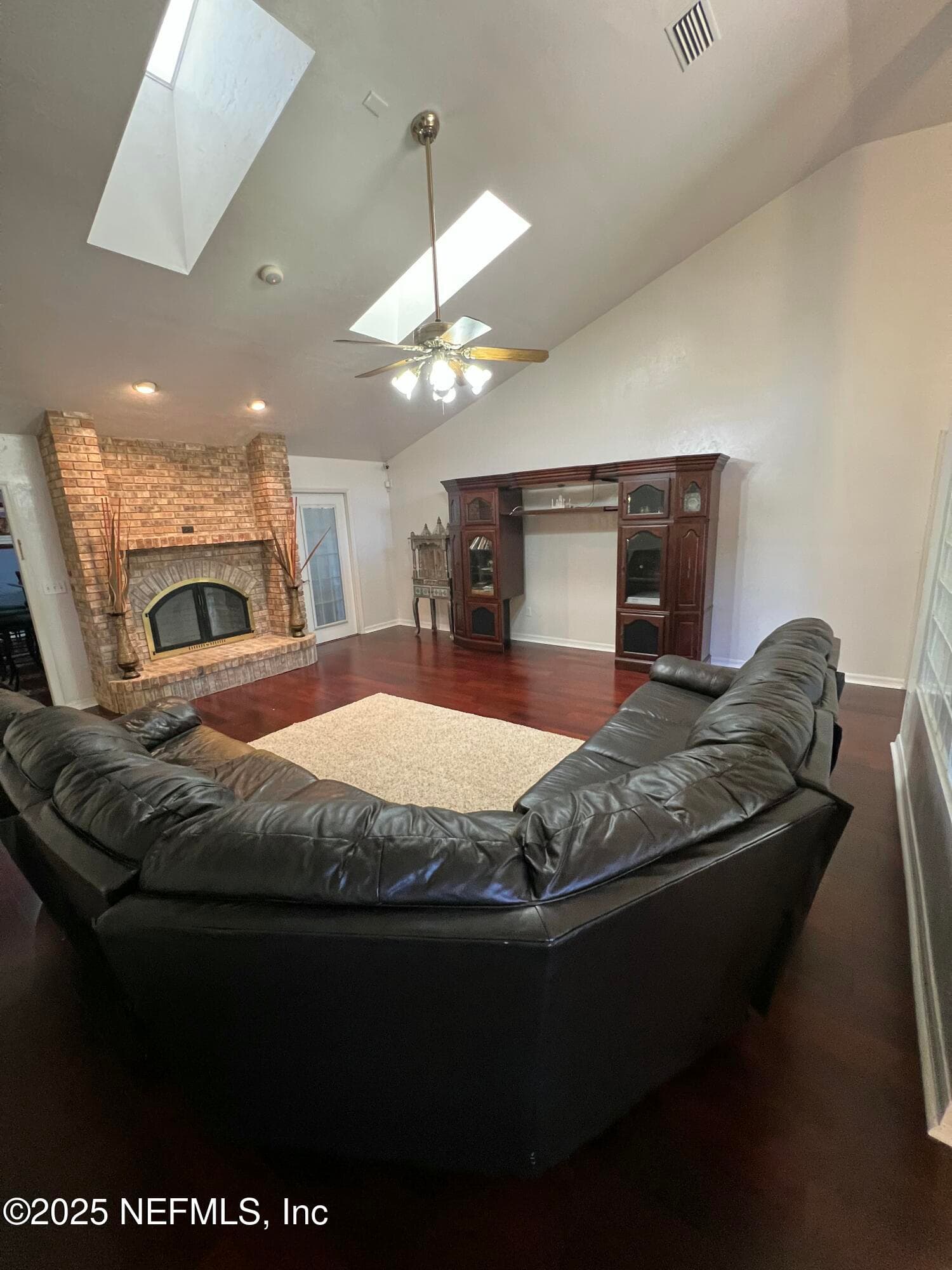 Photo 8 of 1825 RAIFORD Road, Starke, FL 32091