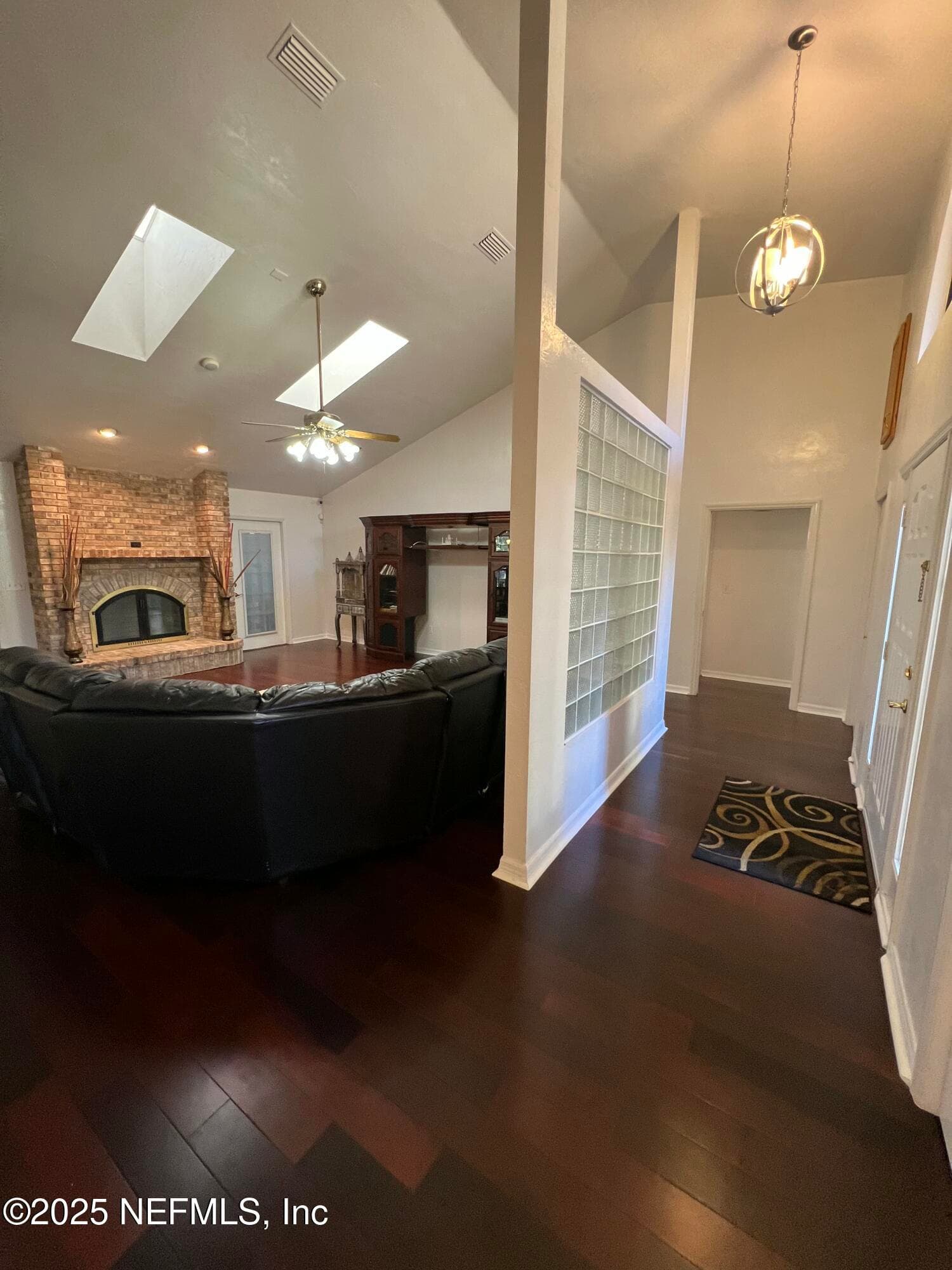 Photo 9 of 1825 RAIFORD Road, Starke, FL 32091