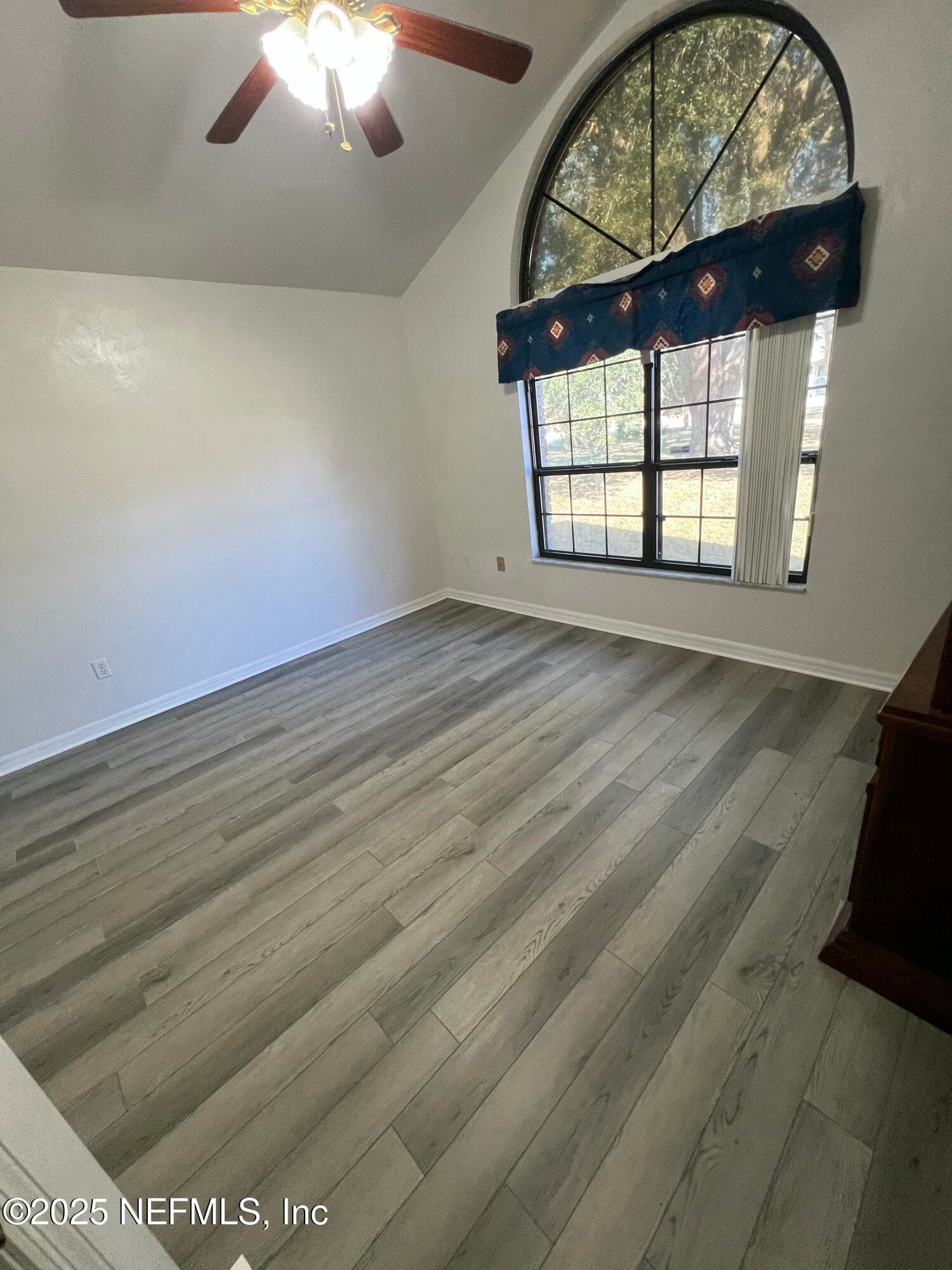 bedroom 2 — 1825 RAIFORD Road, Starke, FL 32091
