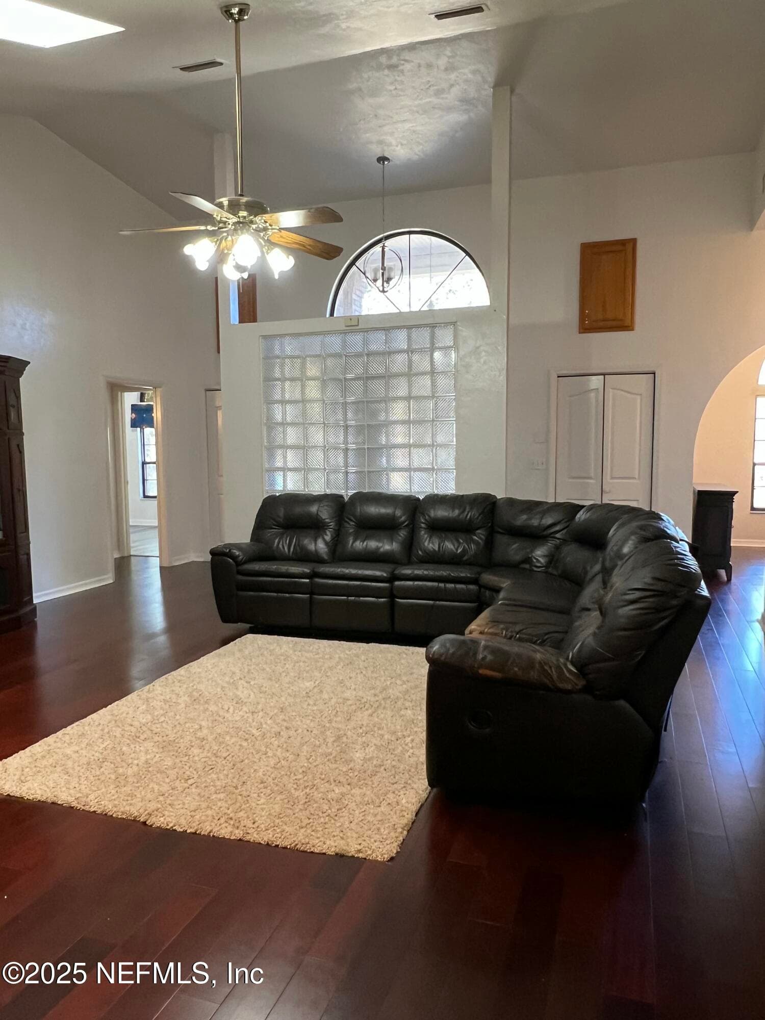 Photo 7 of 1825 RAIFORD Road, Starke, FL 32091