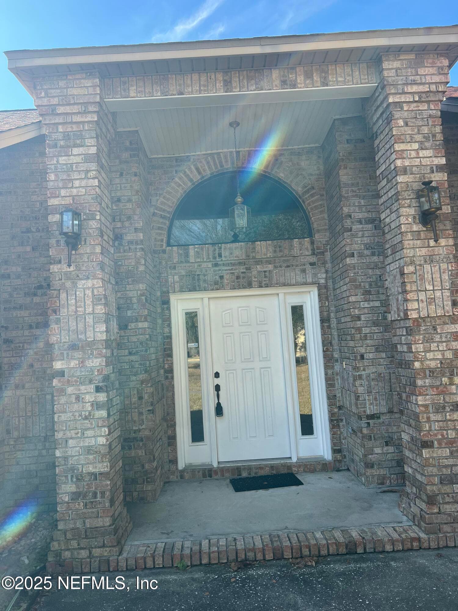 Photo 57 of 1825 RAIFORD Road, Starke, FL 32091