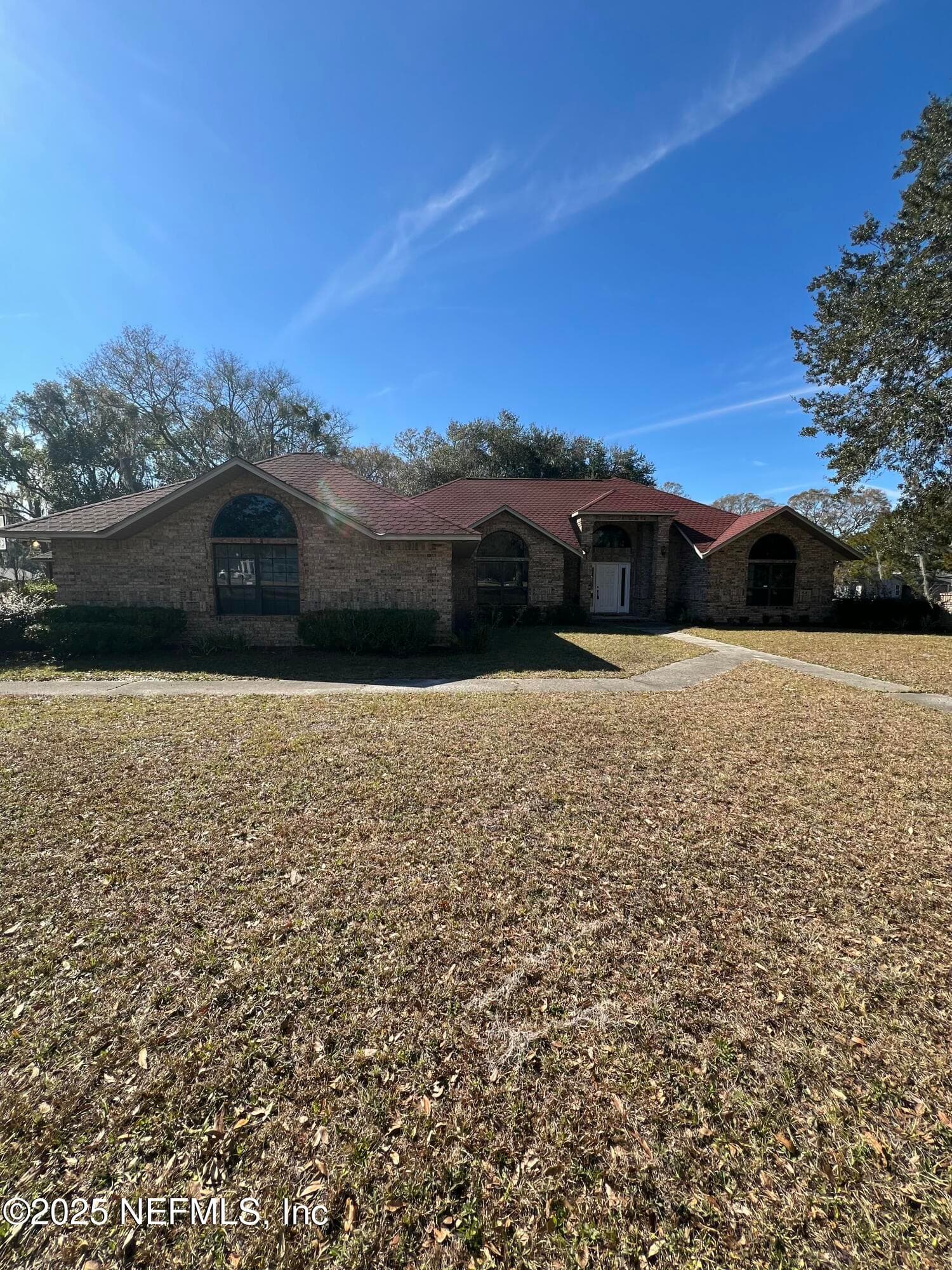 Photo 59 of 1825 RAIFORD Road, Starke, FL 32091