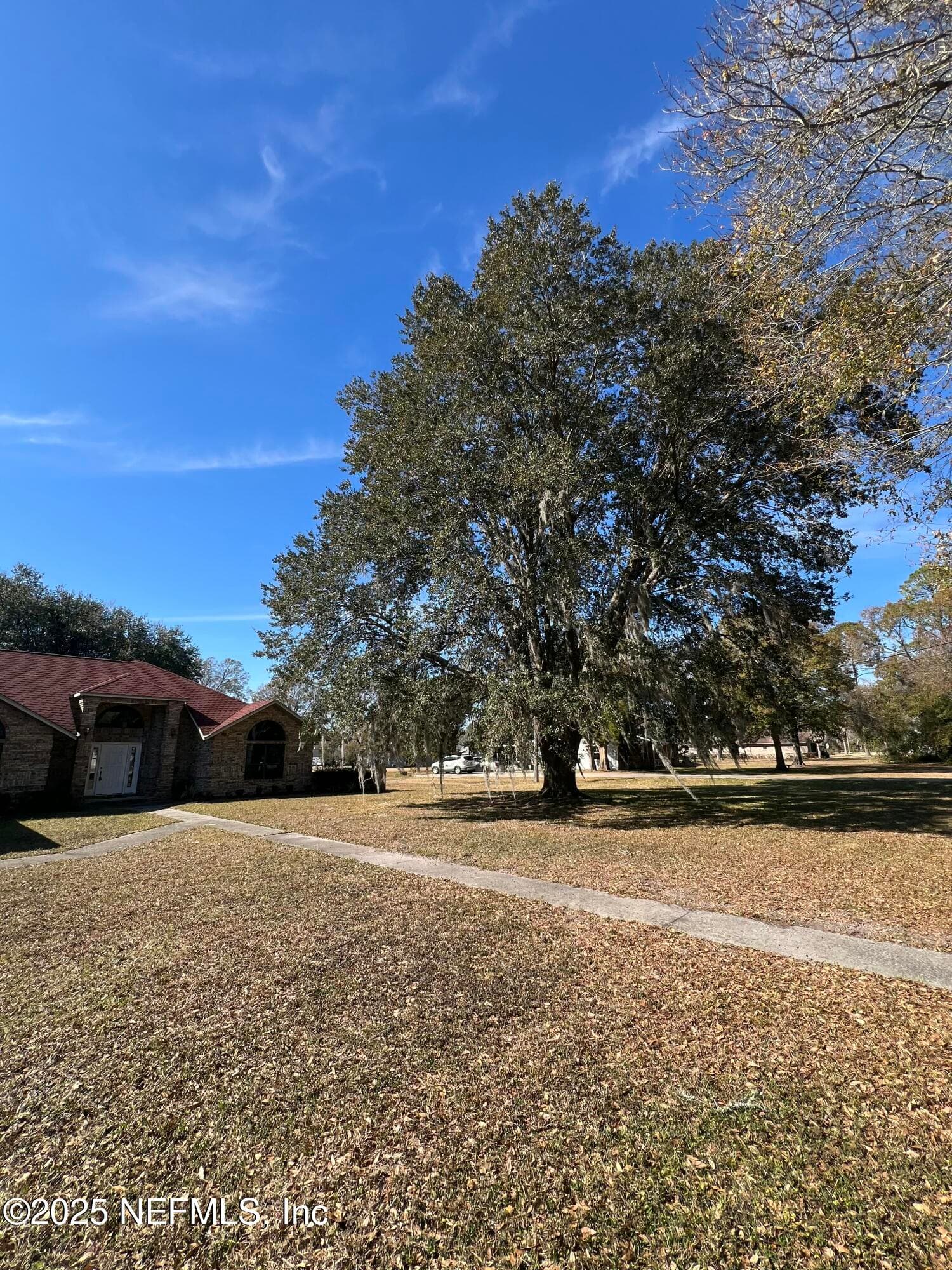 Photo 61 of 1825 RAIFORD Road, Starke, FL 32091